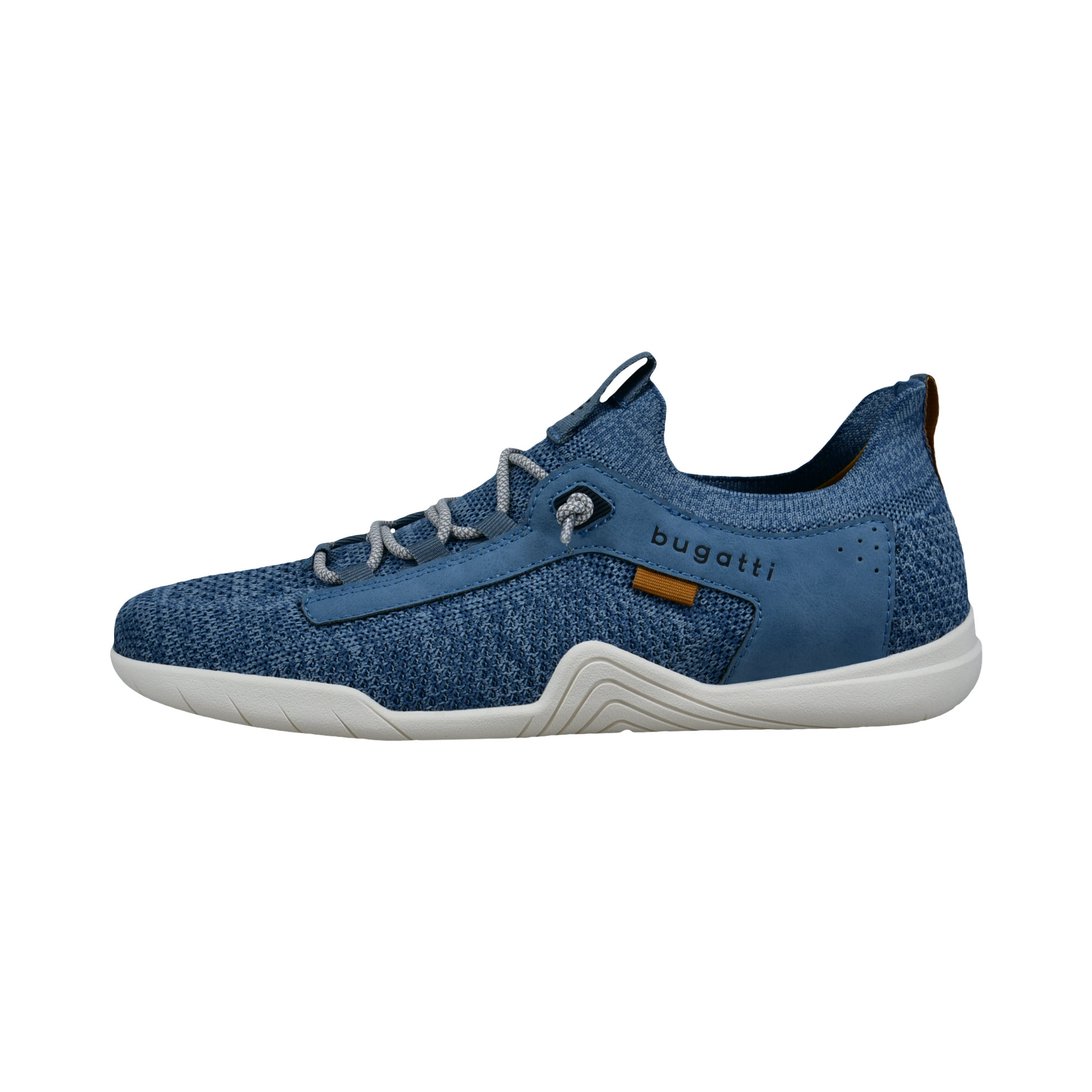 bugatti Slip-On Sneaker  Slipper, Halbschuh, Freizeitsneaker zum Schlupfen