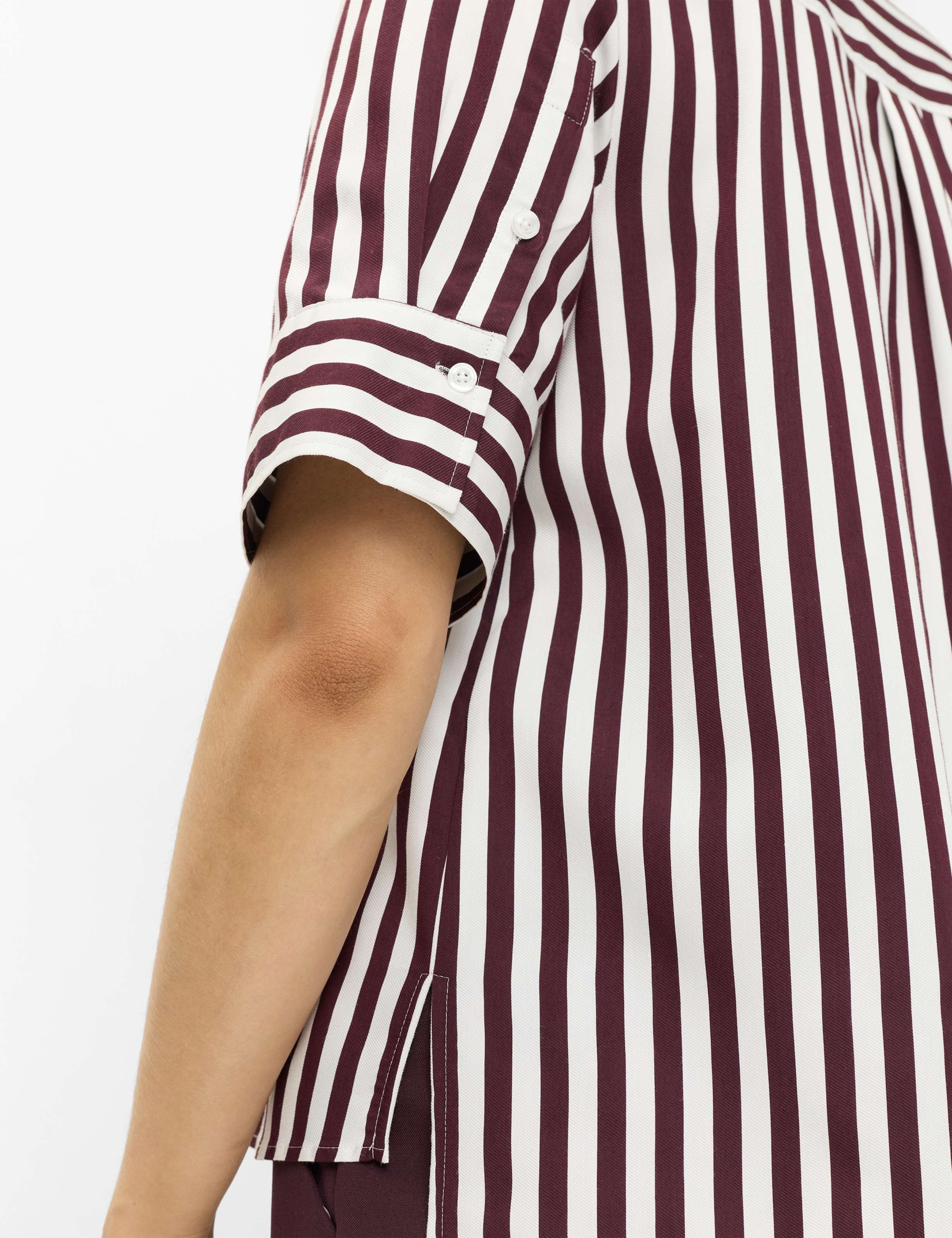 Brax Klassische Bluse »Style VICA FRIL«