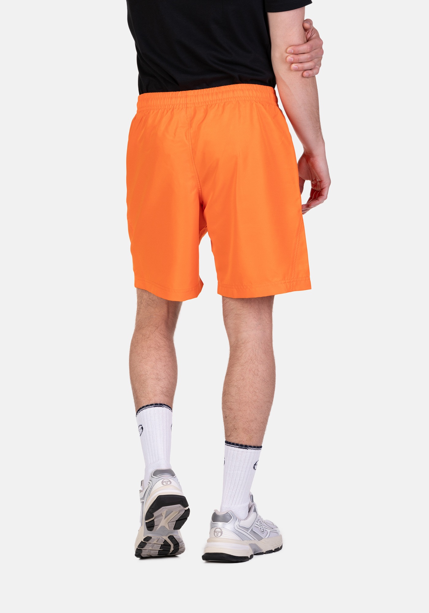 Sergio Tacchini Badeshorts »ROB 021 Herren«, Shorts Herren, kurze Hose, Badeshorts, Strandshorts, Outdoor, Sale