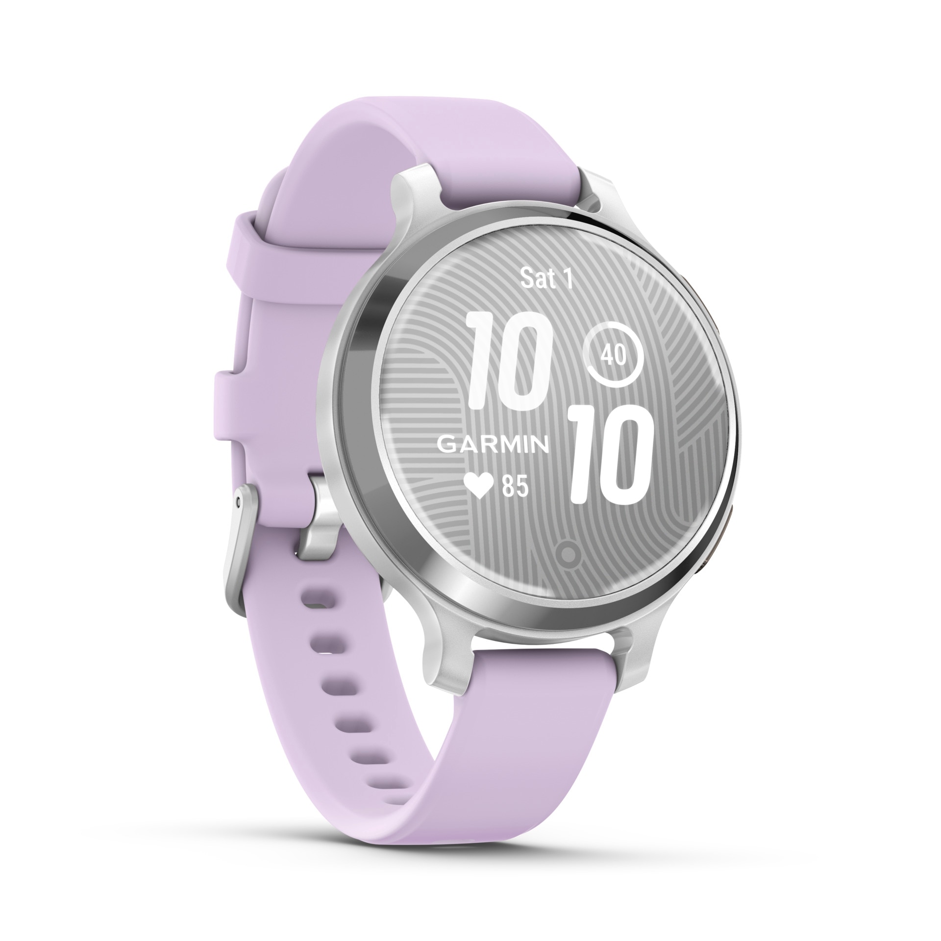 Garmin Smartwatch »Lily 2 Active«,)