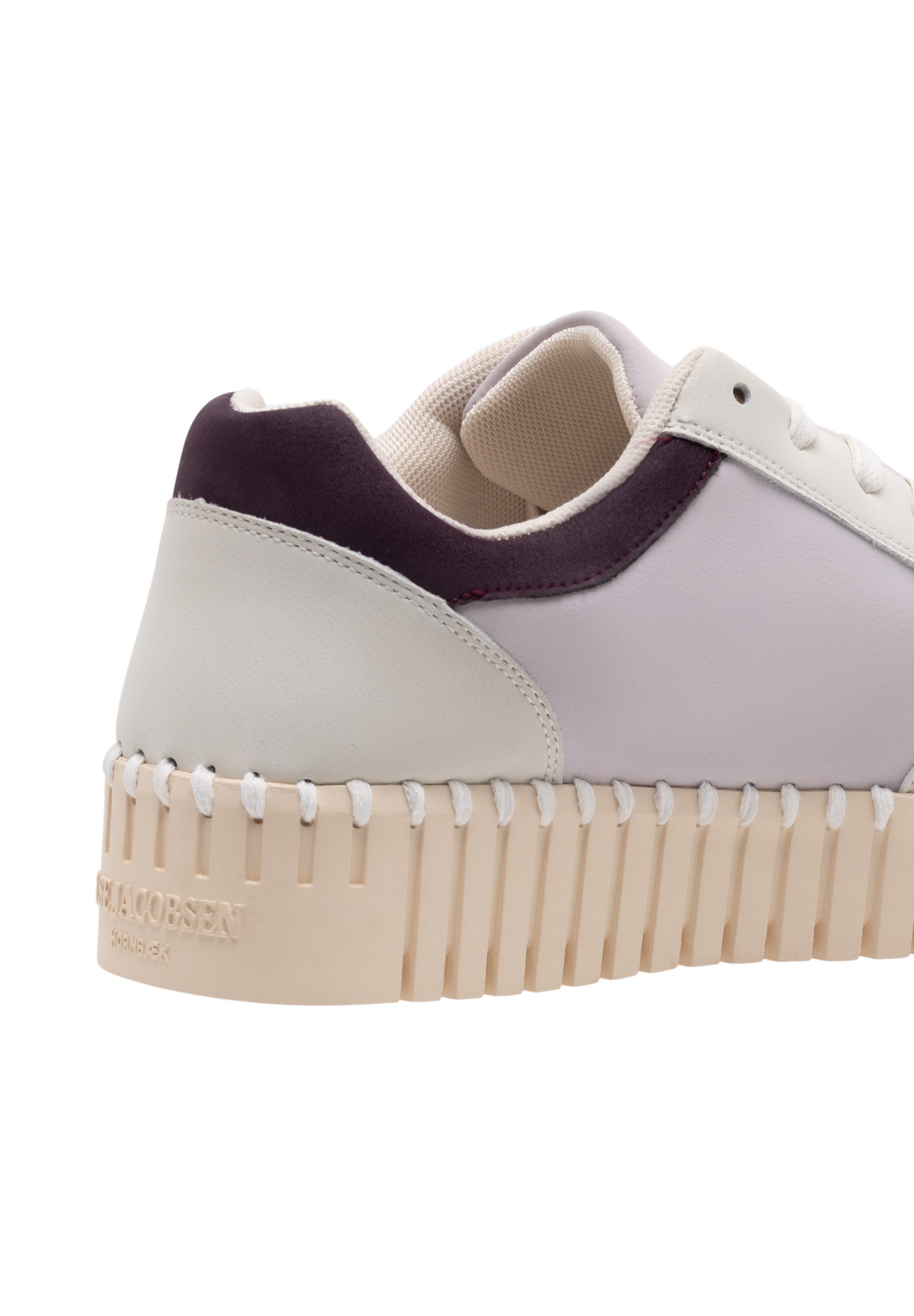 Ilse Jacobsen Sneaker »TULIP4092«, Sneaker aus recycelter Mikrofaser