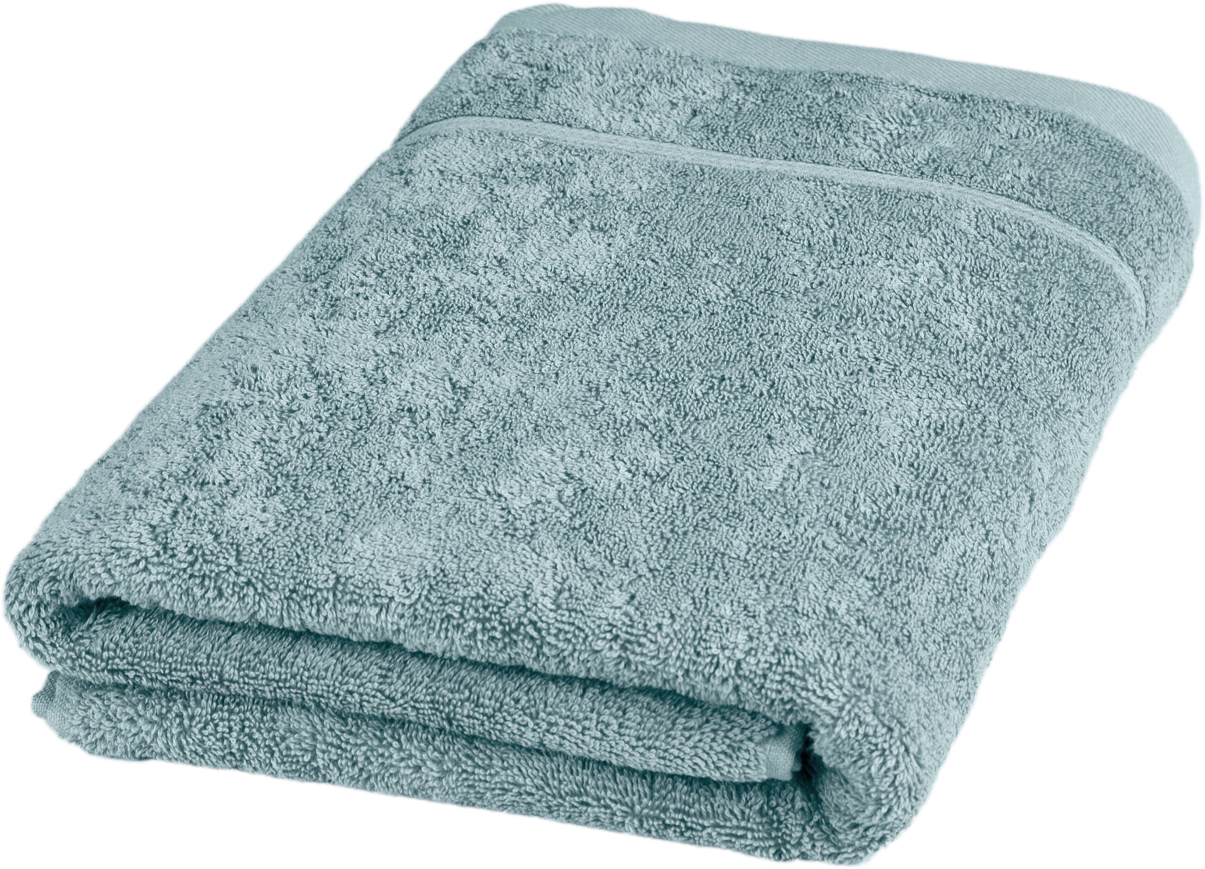 ROSS Badetuch "Rubin" 100% Baumwolle günstig online kaufen