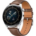 Huawei Smartwatch »Watch 3 Classic«, (Harmony OS)