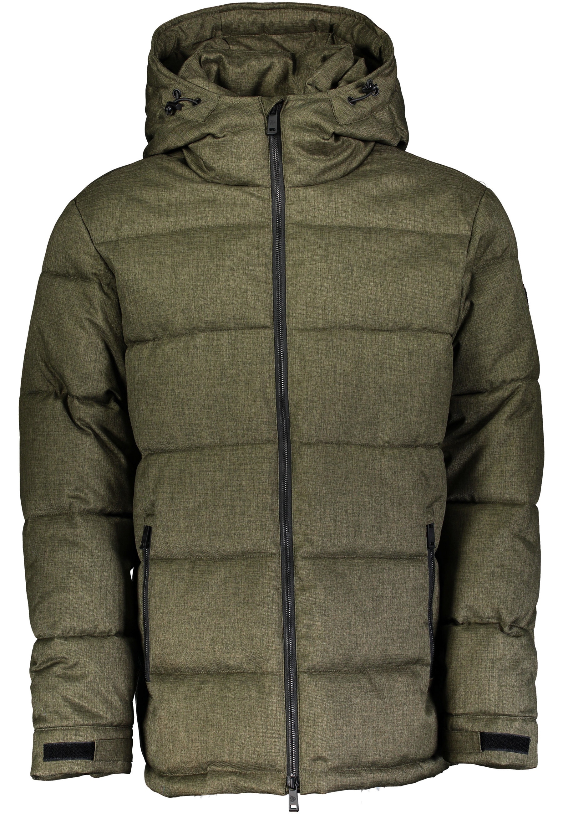 Roy Robson Parka »Wool Look Parka«