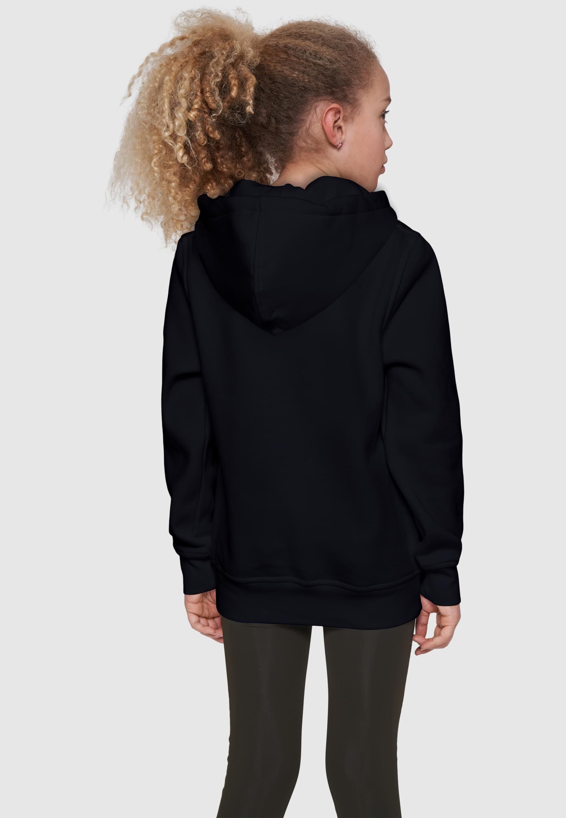 ABSOLUTE CULT Kapuzensweatshirt »ABSOLUTE CULT Herren Kids DC Originals - Batman Logo Basic Hoody«