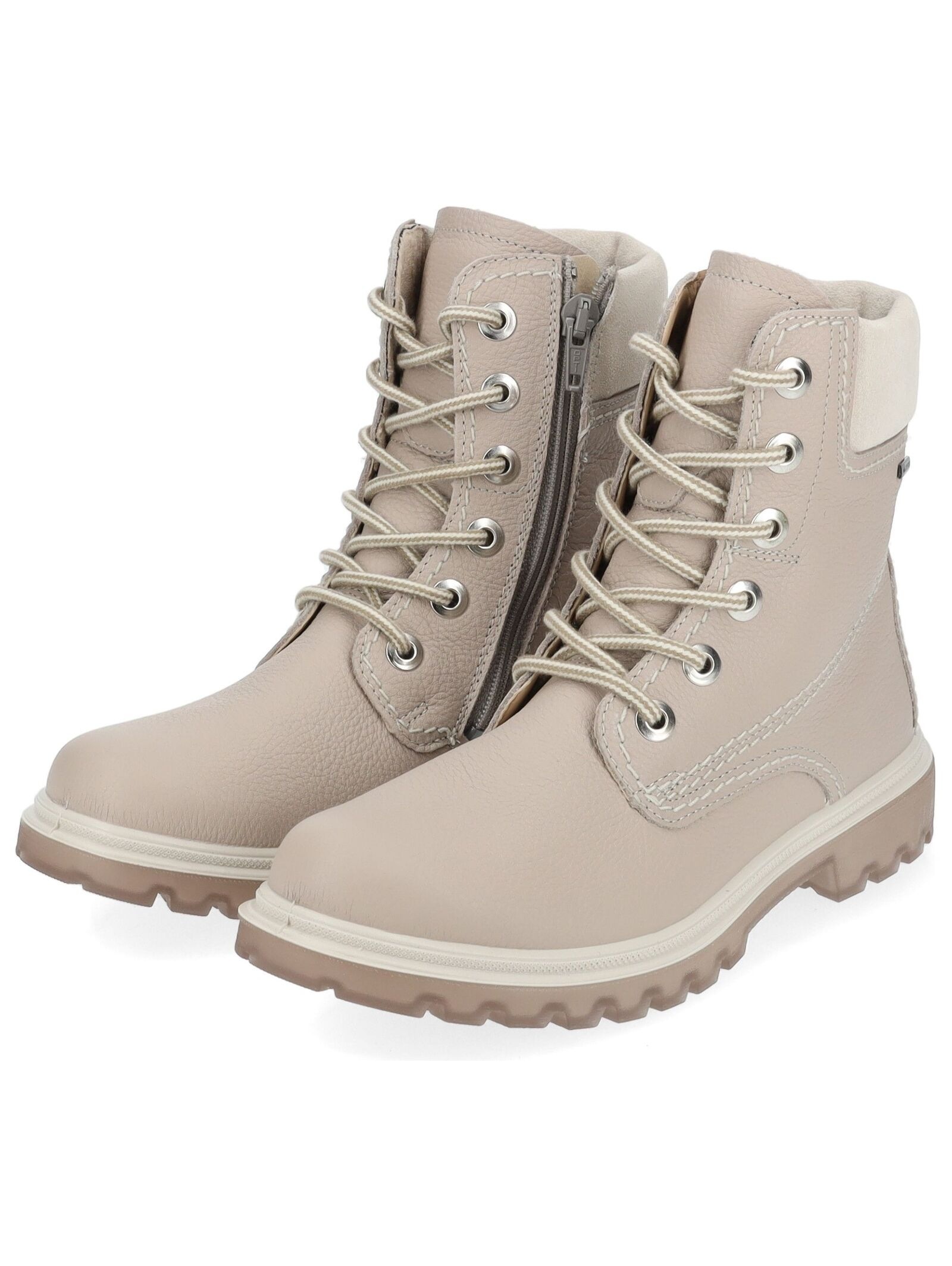 Legero Schnürstiefelette »Legero Stiefelette Leder«