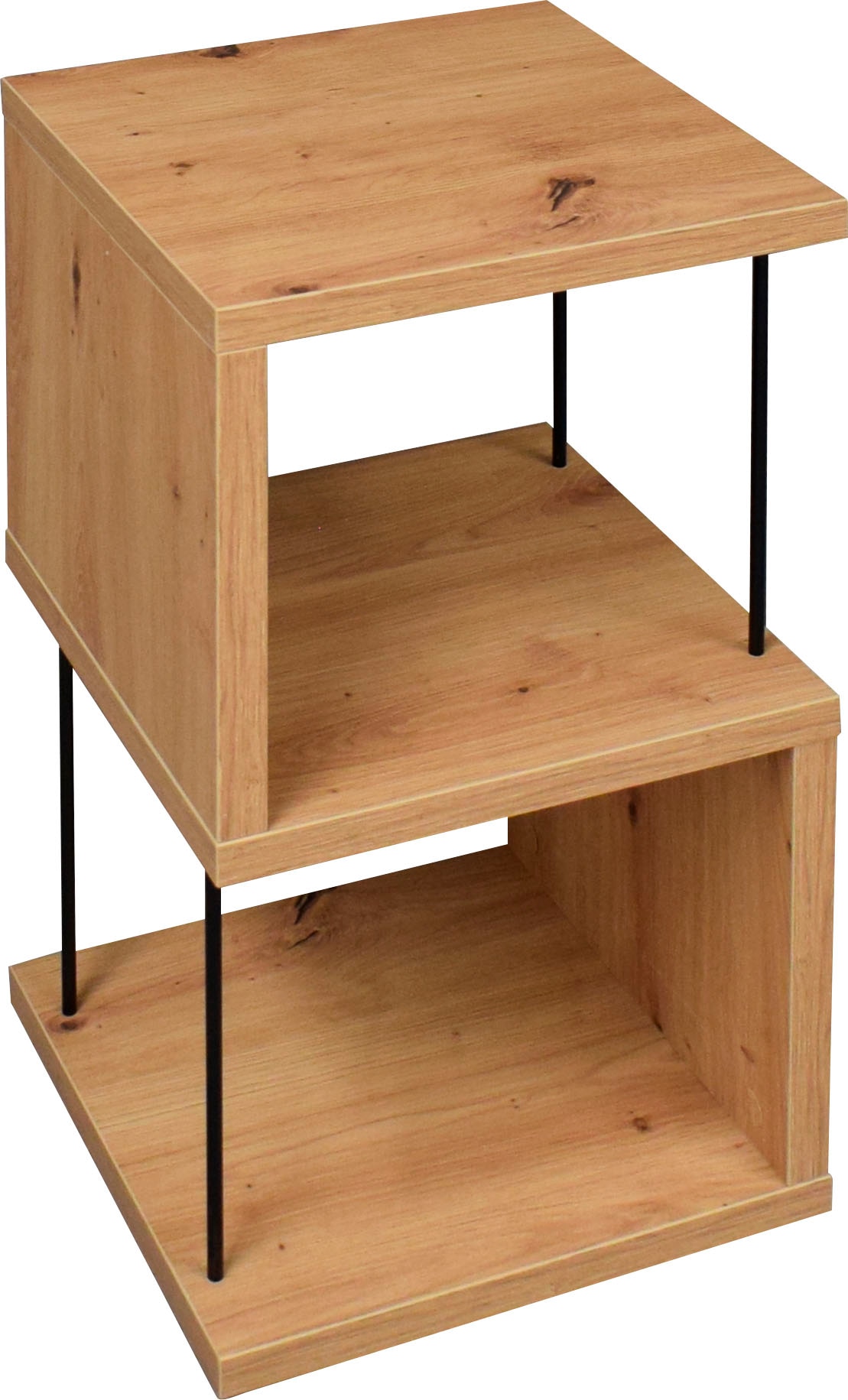 Mäusbacher Standregal "Sticks Regale" Breite 33 cm günstig online kaufen