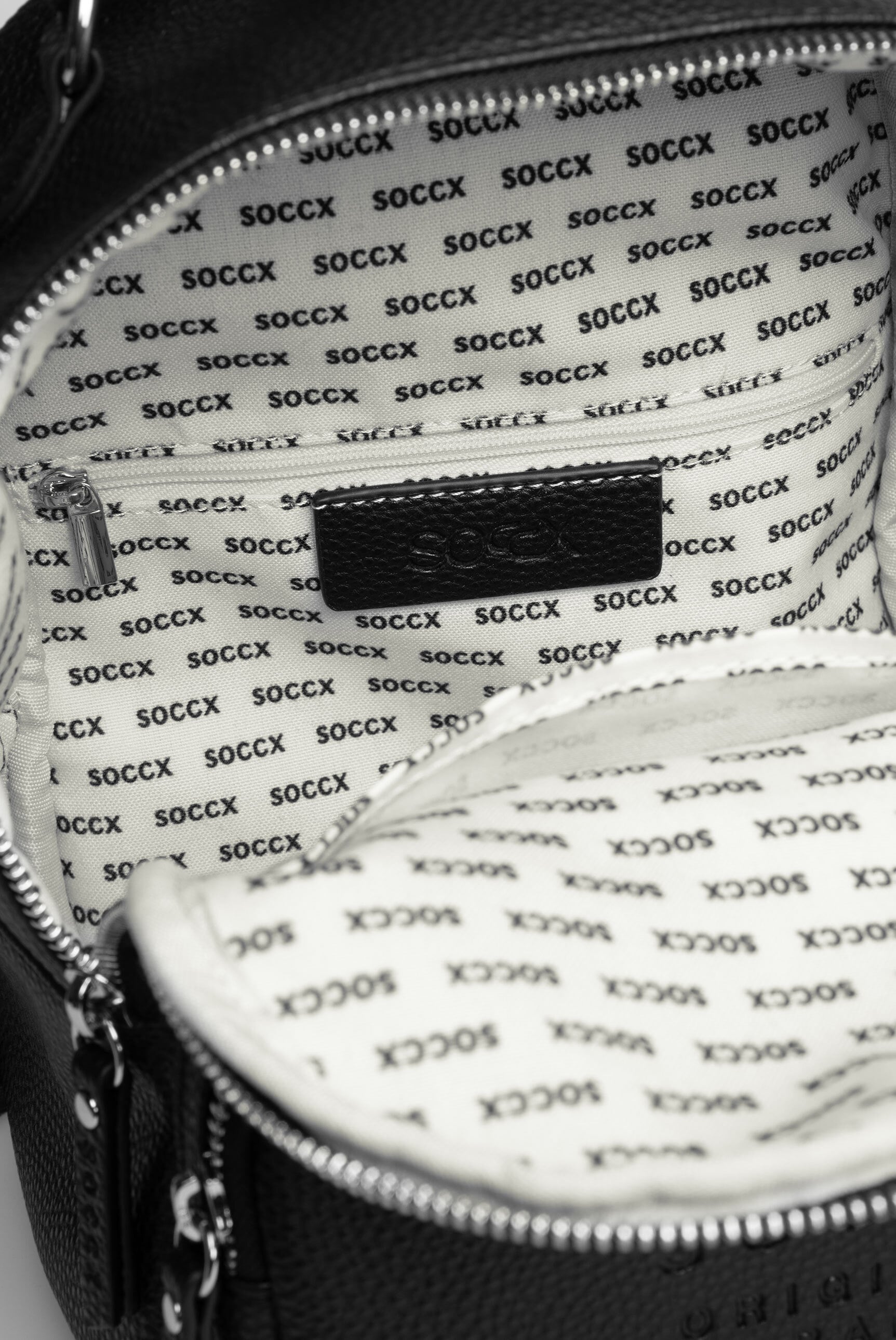 SOCCX Cityrucksack