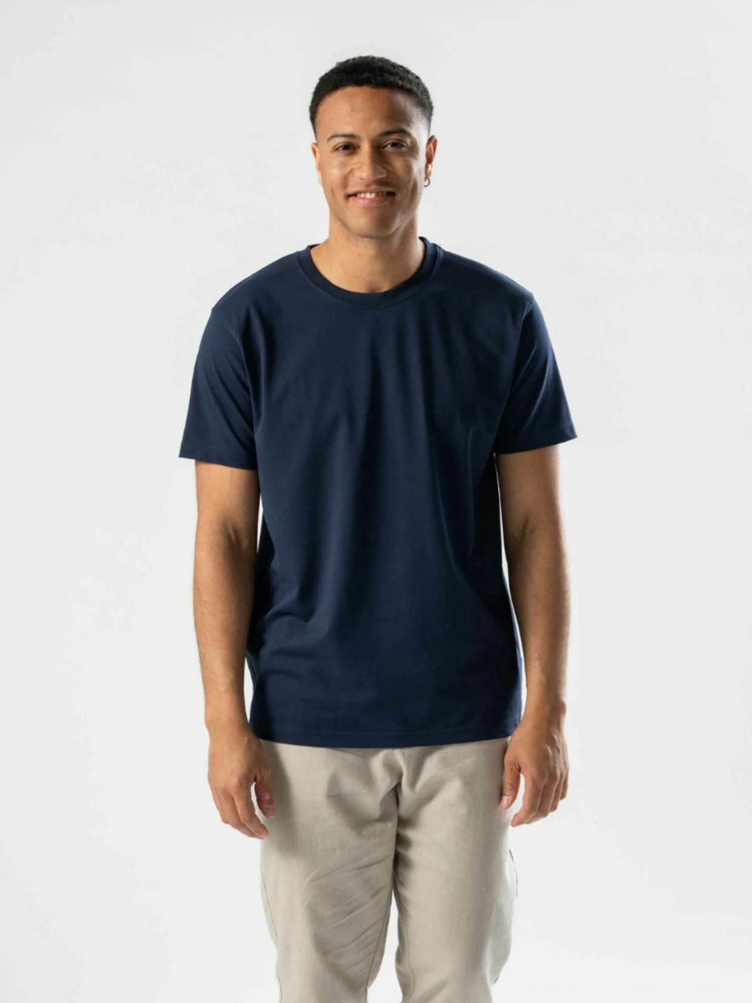 TeeShoppen Kurzarmhemd "TEESHOPPEN T-shirt Regular T"