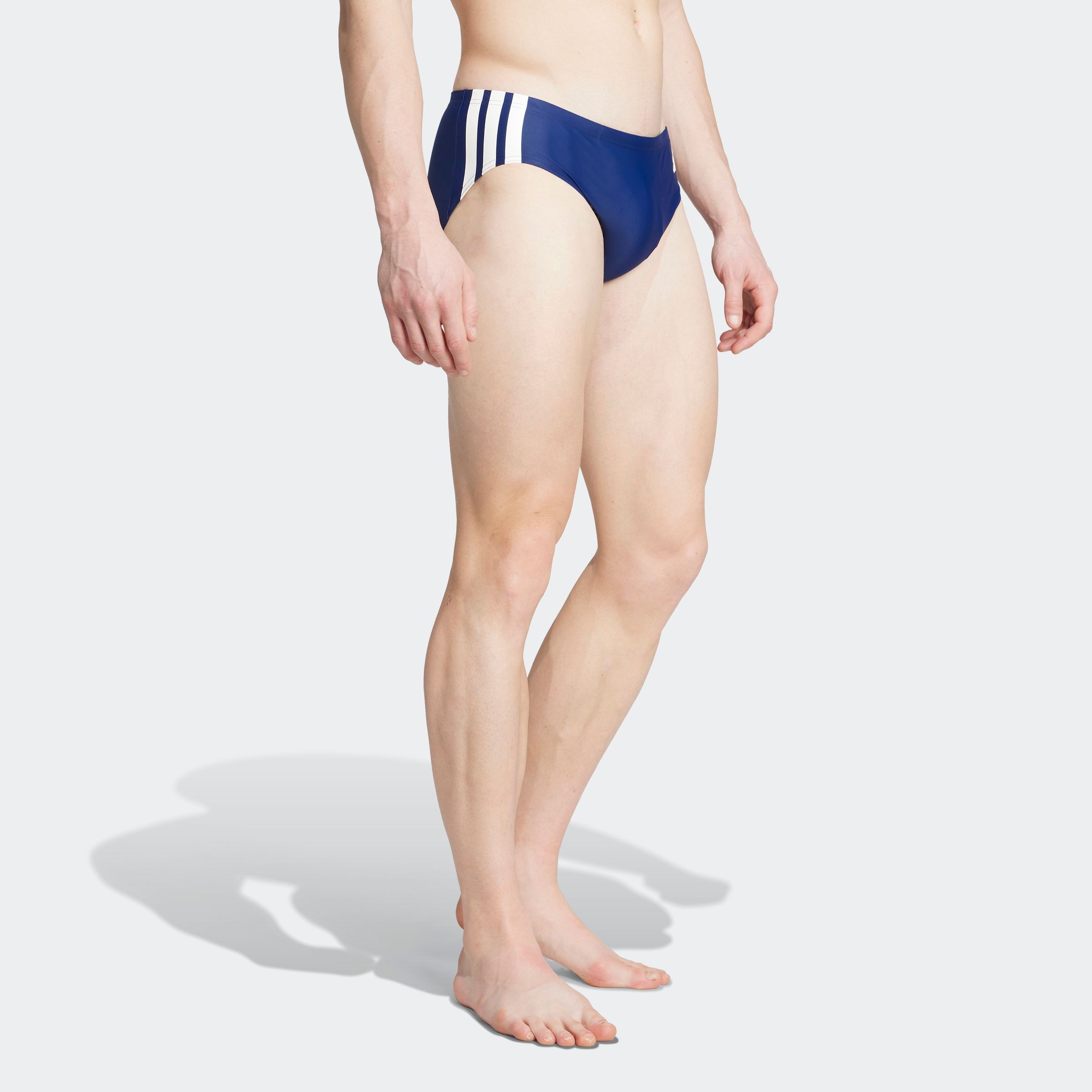 adidas Performance Badehose »3S BLD TRUNK«, (1 St.)