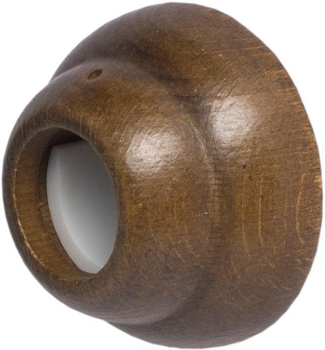 Liedeco Wandträger "Thüringen" für Gardinenstangen Ø 28 mm günstig online kaufen