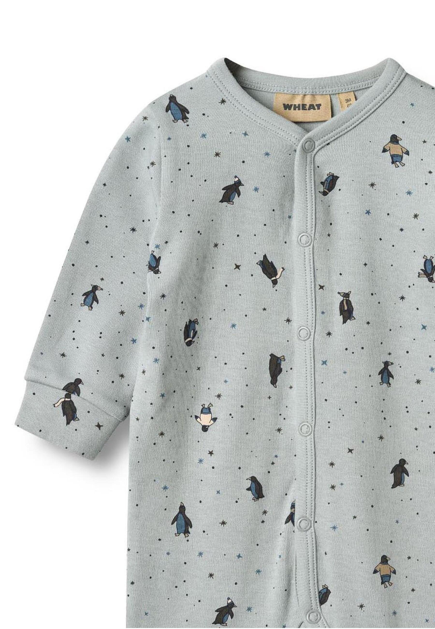 WHEAT Jumpsuit »WHEAT Jumpsuit Bendji«