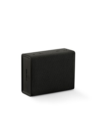 Urbanista Bluetooth-Speaker »Sydney«