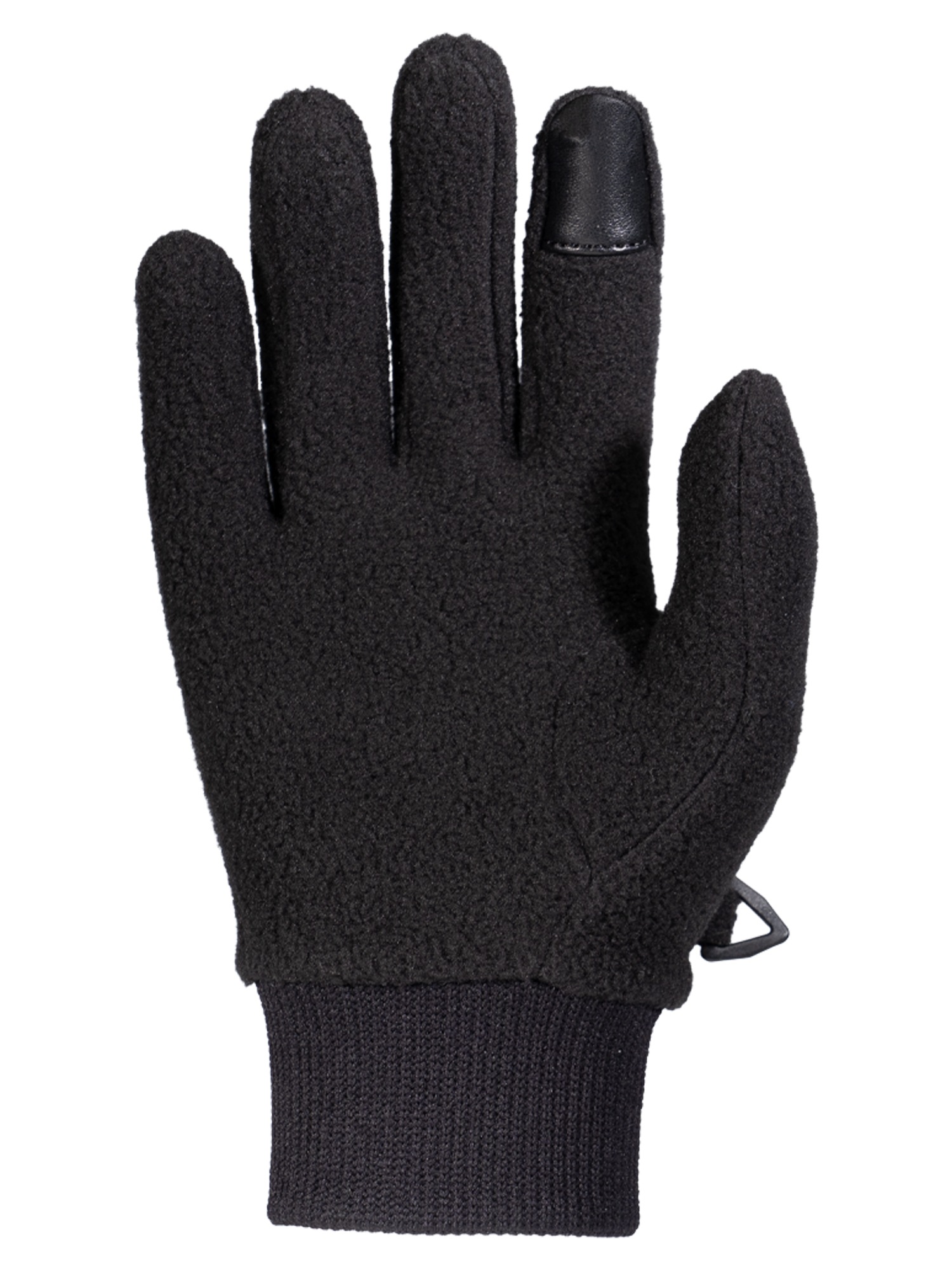 Ziener Multisporthandschuhe »STINIANI-Z TOUCH JUNIOR« Fleece, warm, Touch-Funktion