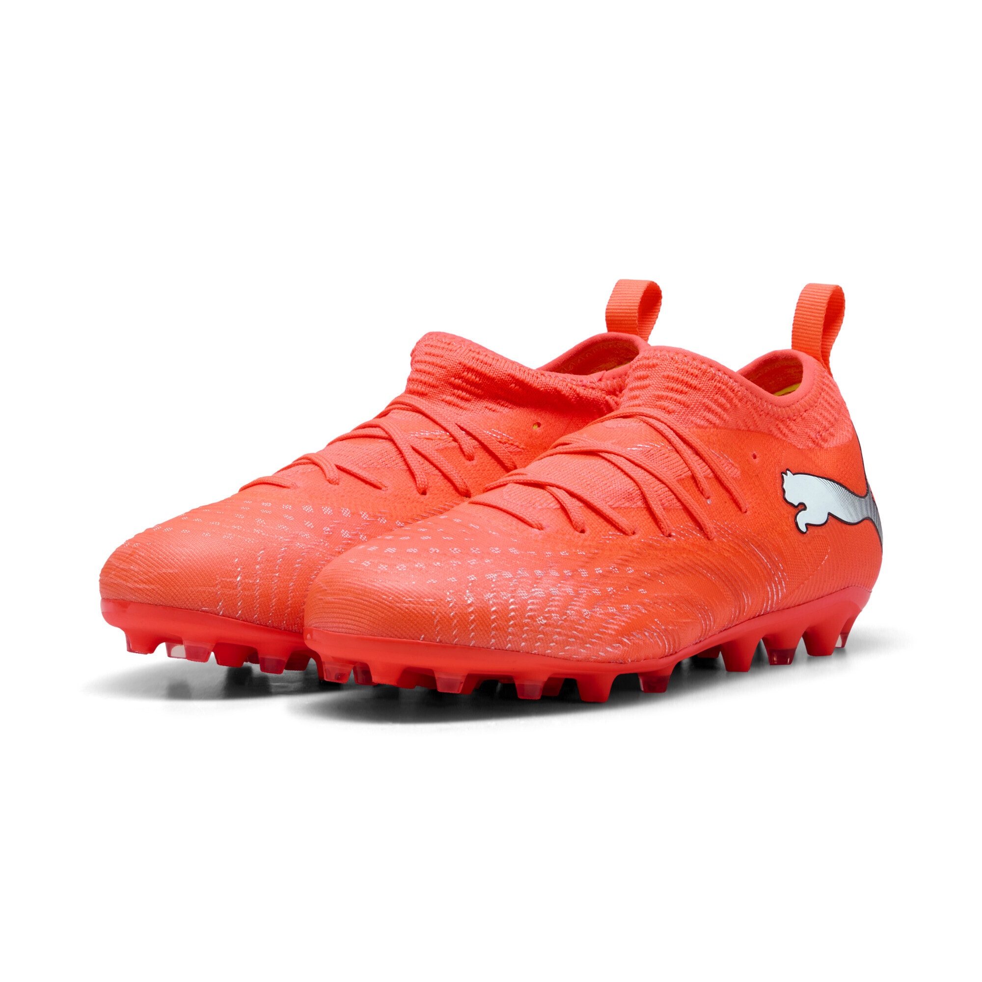 PUMA "FUTURE 9 MATCH MG Fußballschuhe Jugendliche"