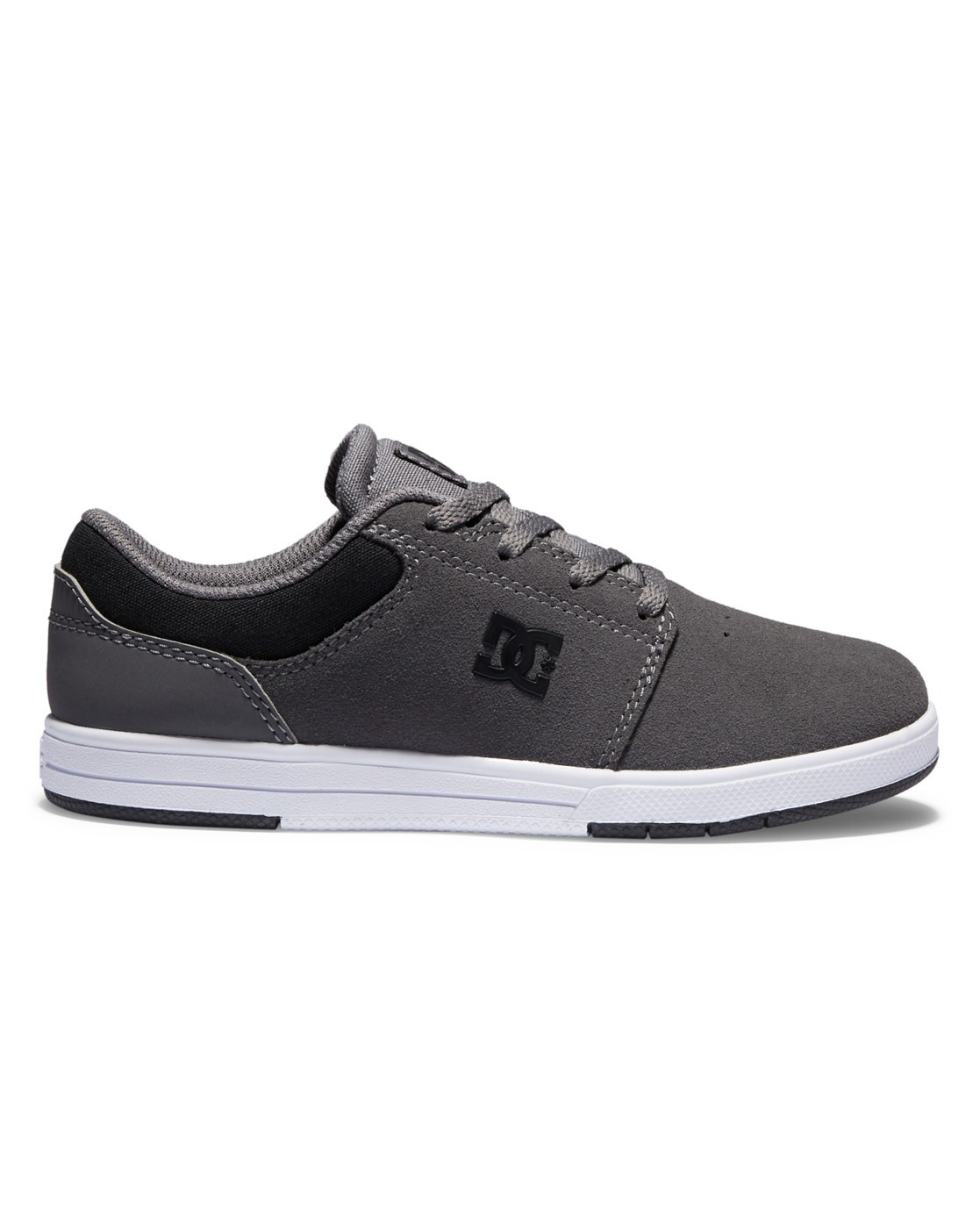 DC Shoes Sneaker "Crisis 2" günstig online kaufen