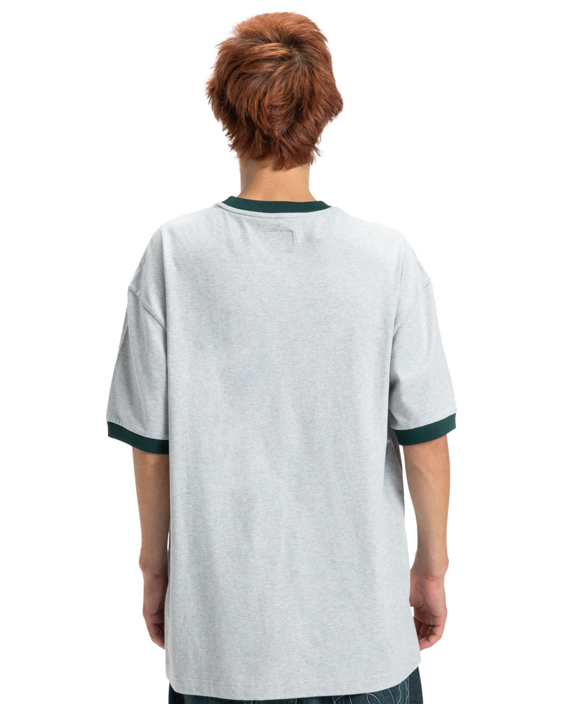 DC Shoes T-Shirt "The Score" günstig online kaufen