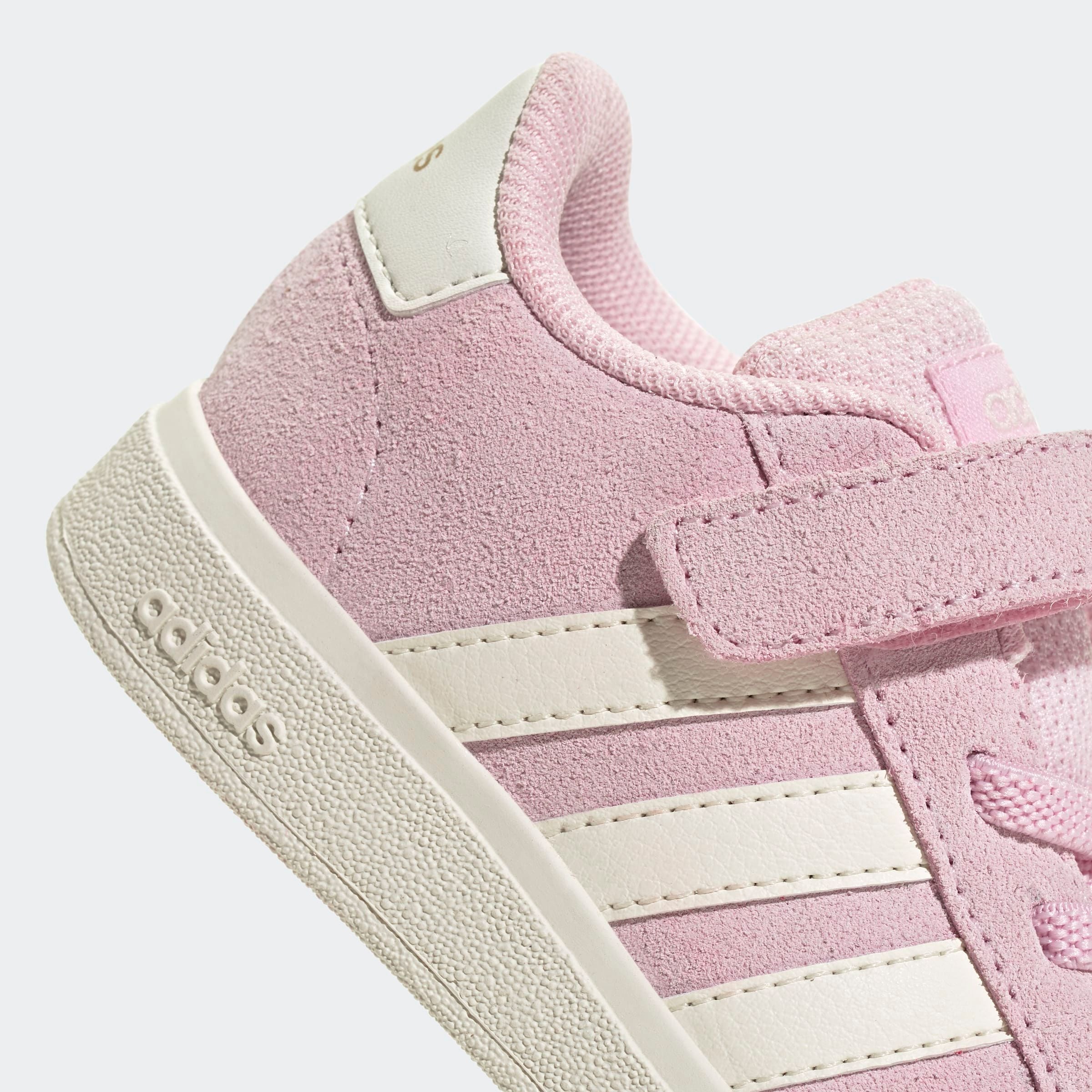 adidas Sportswear Klettschuh »GRAND COURT 2.0 KIDS«