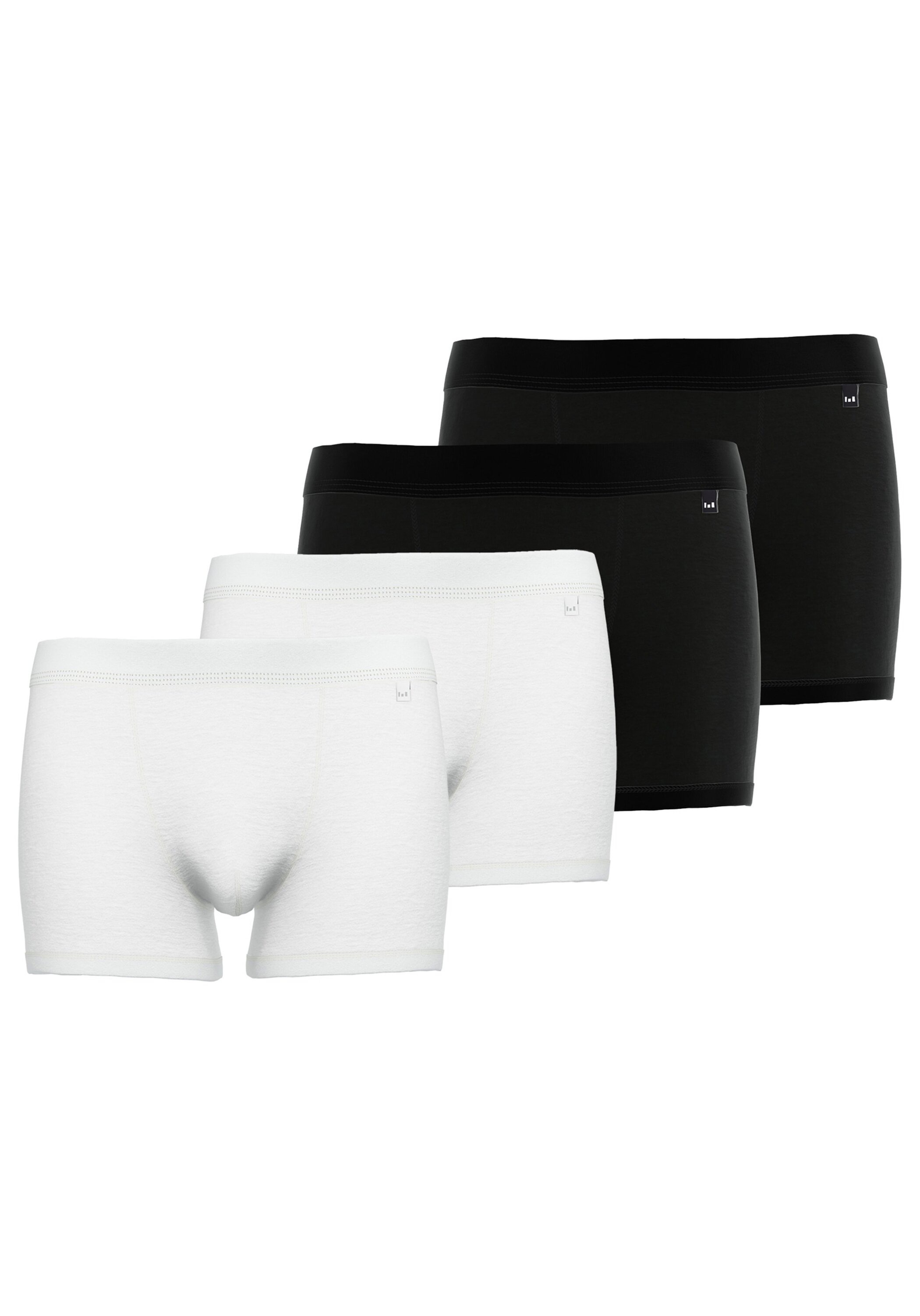 GÖTZBURG Boxershorts "Boxershort 4er Pack" günstig online kaufen