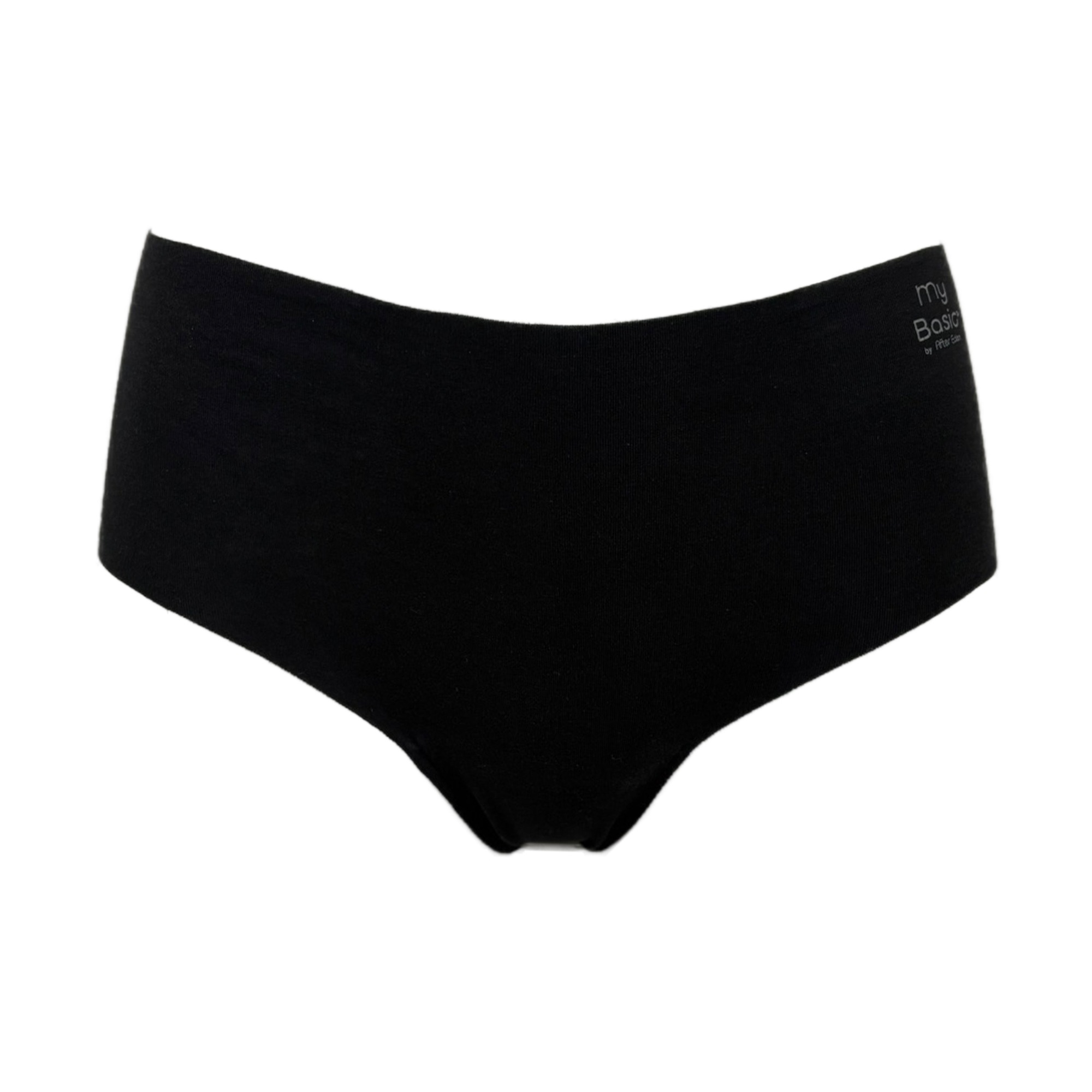 My Basic Hipster "Free cut hipster" 3er Pack, basic, eng, elastisch, bequem günstig online kaufen