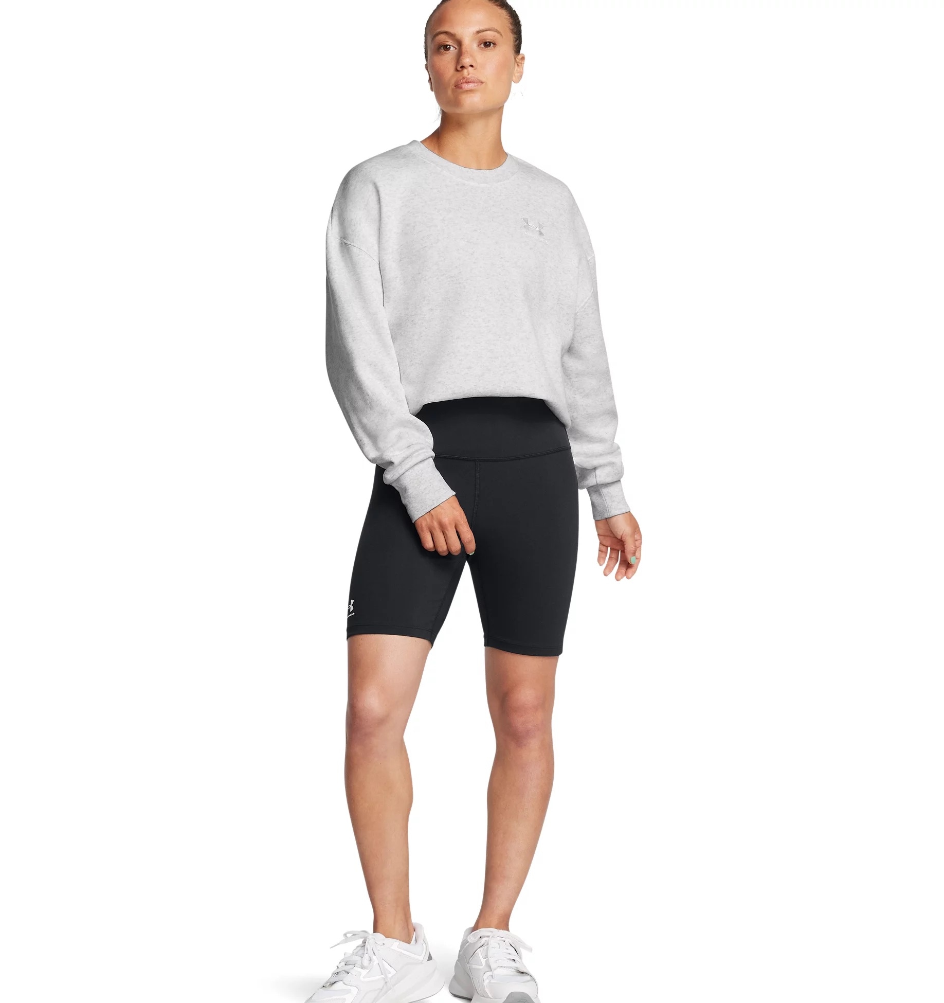 Under Armour® Radlerhose, (1 tlg.)