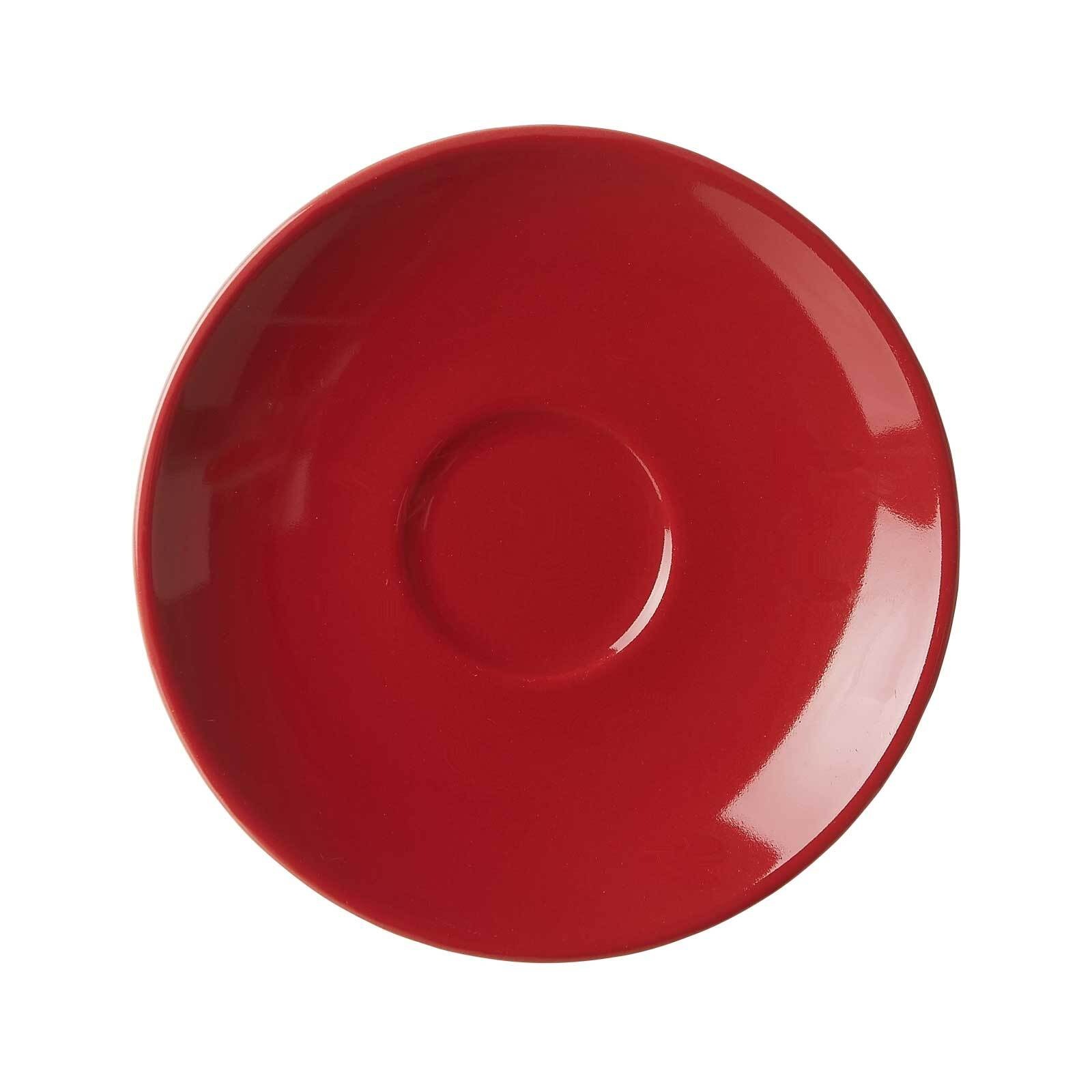 Ritzenhoff & Breker Tasse »Espressotasse mit Untertasse Doppio 80 ml«