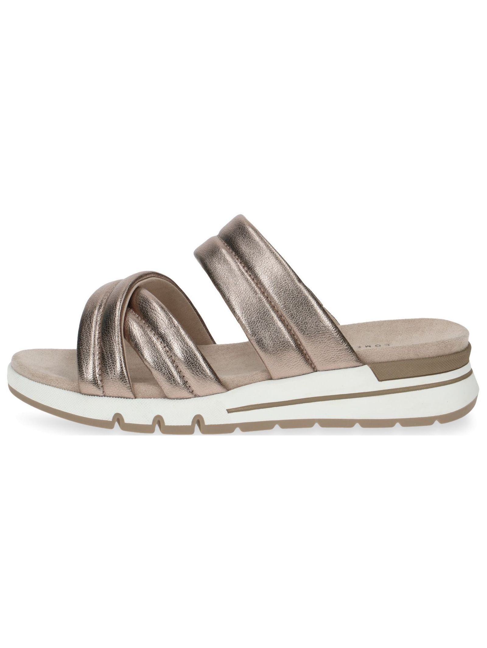 Caprice Pantolette "Caprice Pantoletten Leder" günstig online kaufen