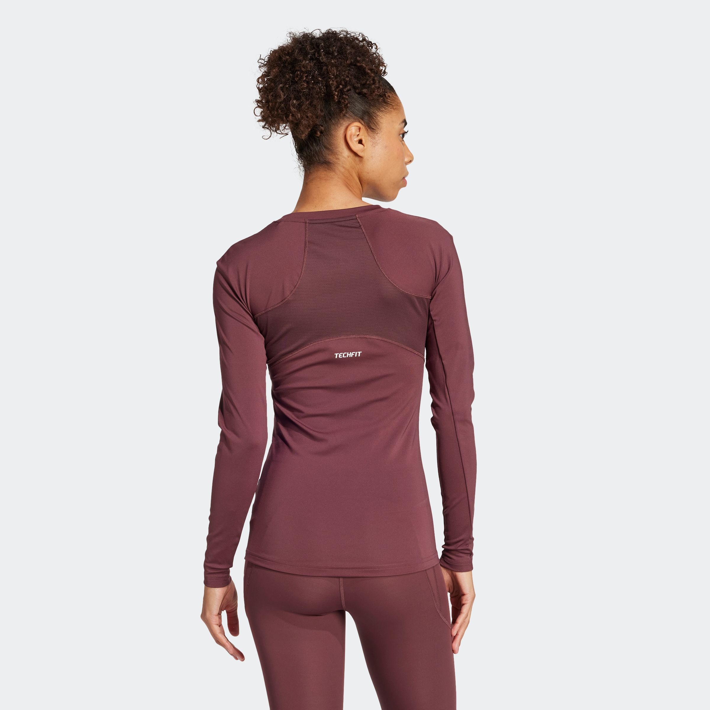 adidas Performance Funktionsshirt »TF LS T«