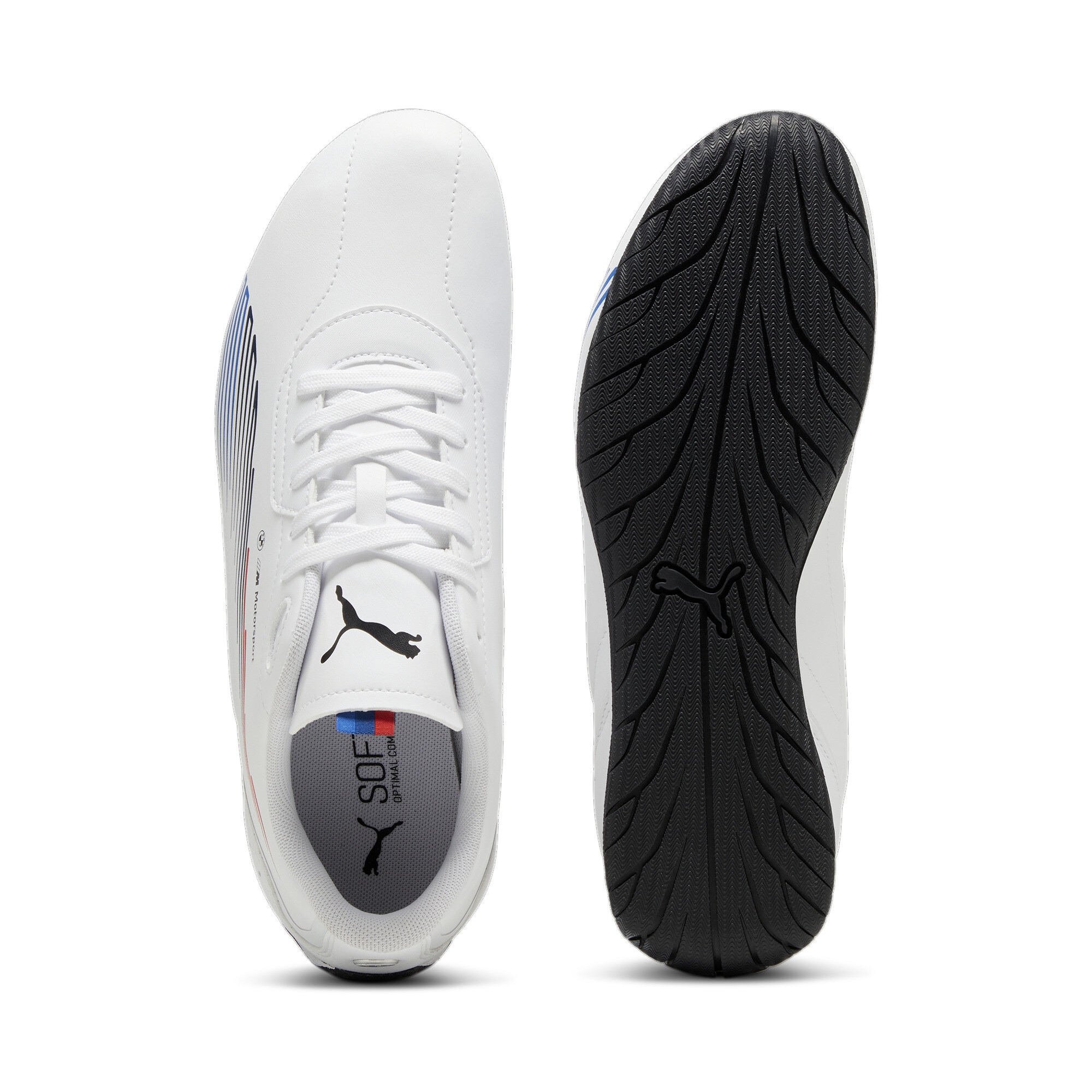 PUMA Sneaker »BMW M Motorsport Neo Cat 2.0 Motorsportschuhe Erwachsene«