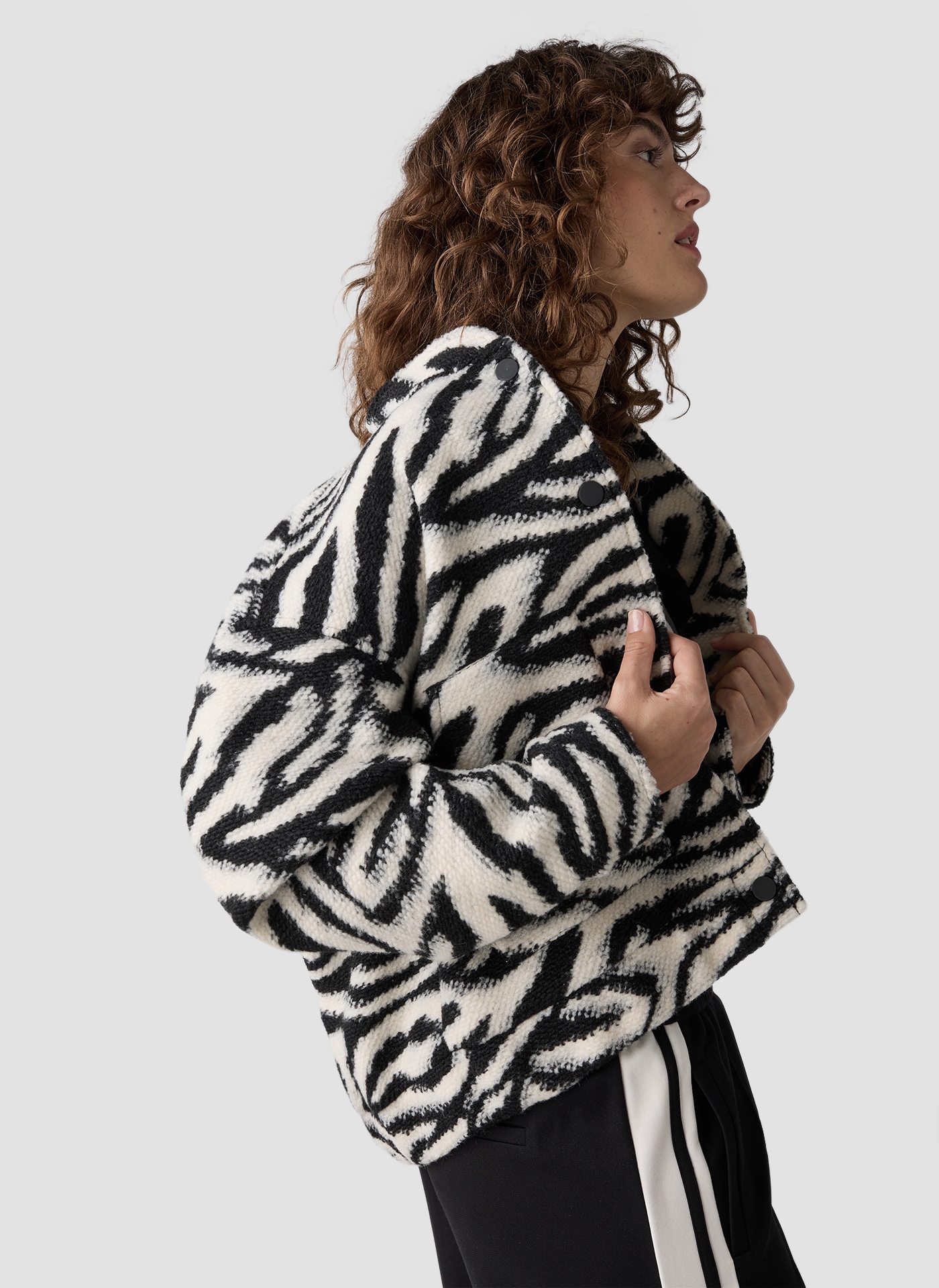 LeComte Jackenblazer »Jacke«