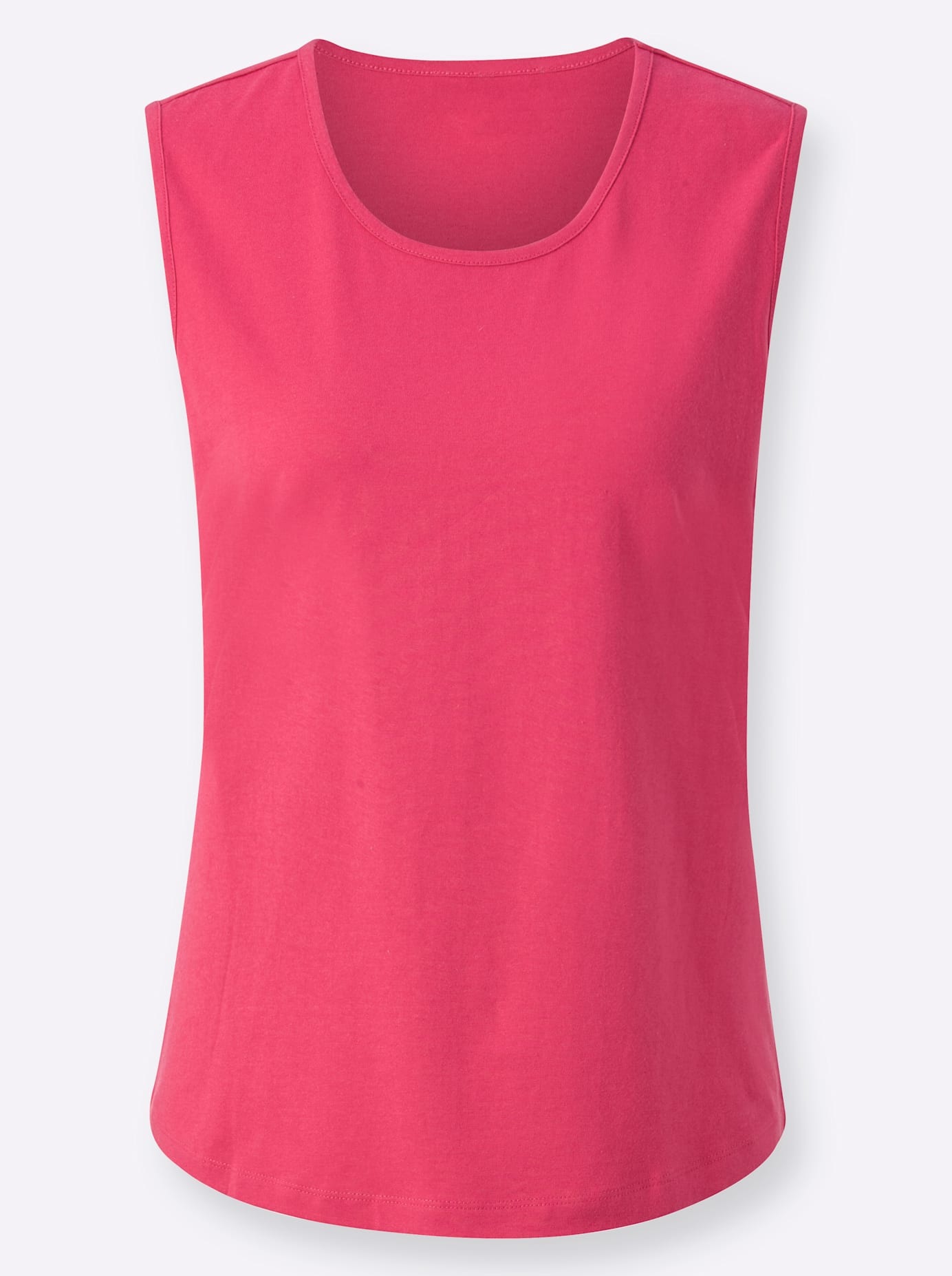 Classic Basics Shirttop
