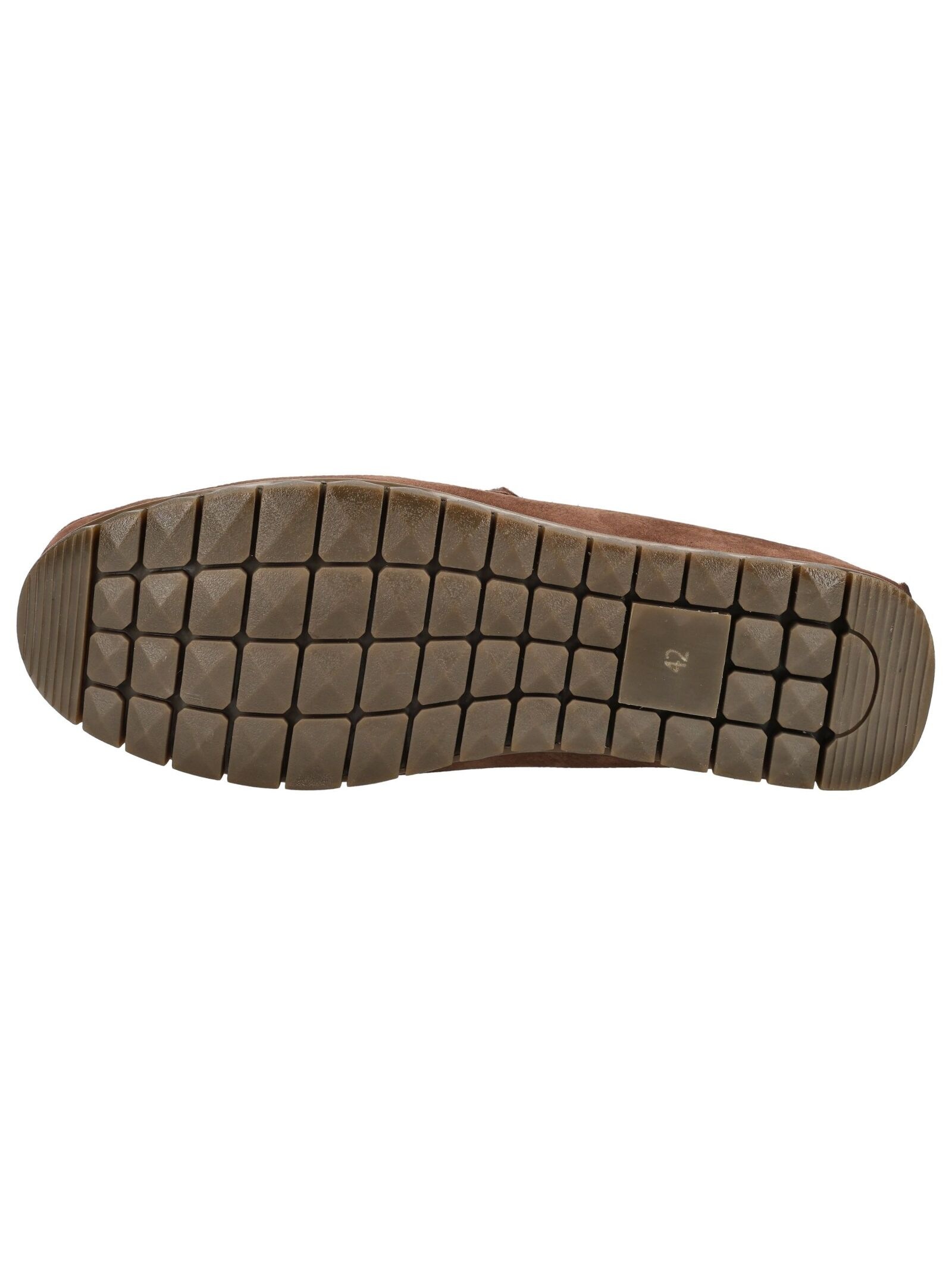camel active Slipper »camel active Slipper Nubukleder«