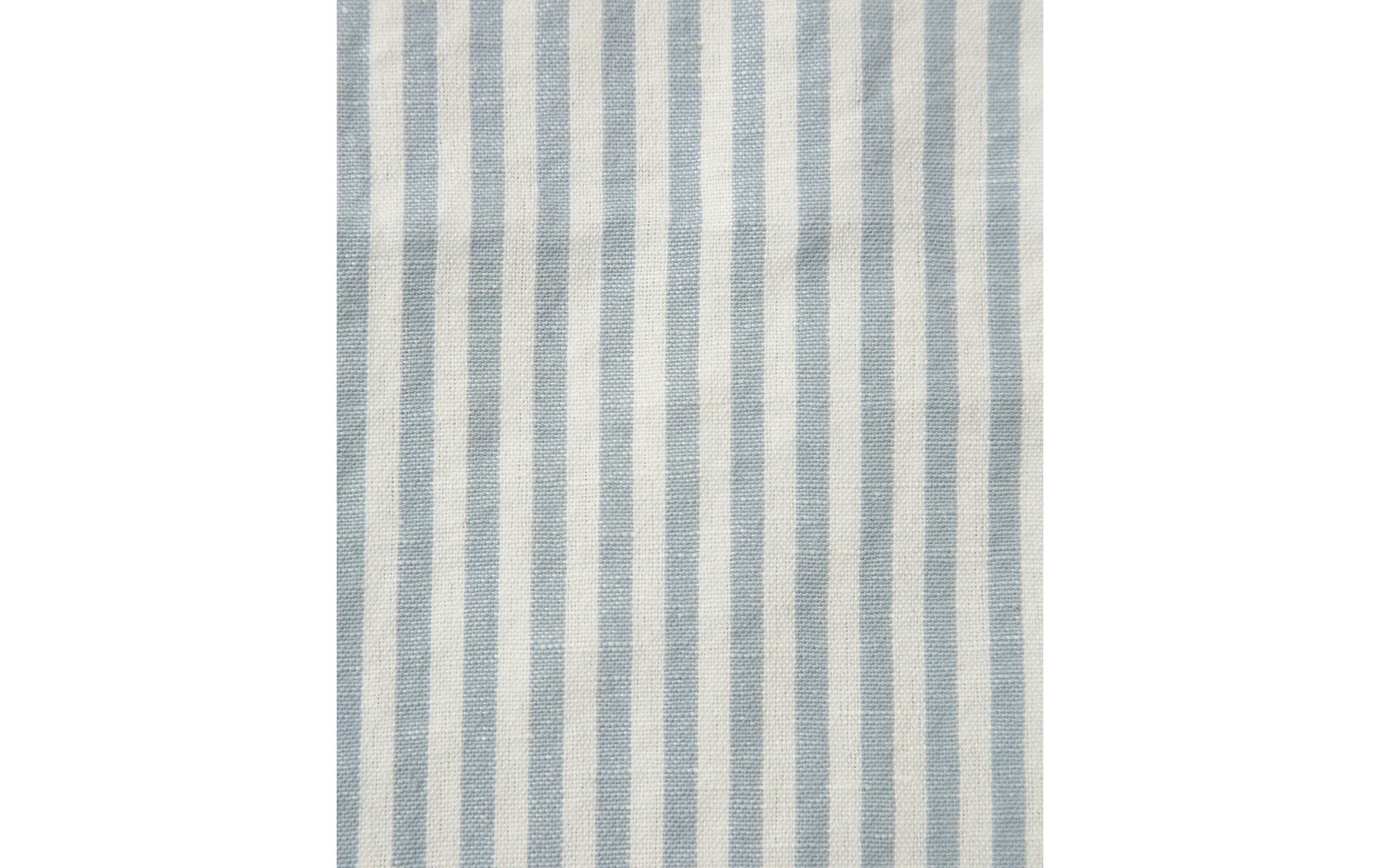 Esmée Strandtuch »Sol 100 x 90 cm, Weiss/Blau«