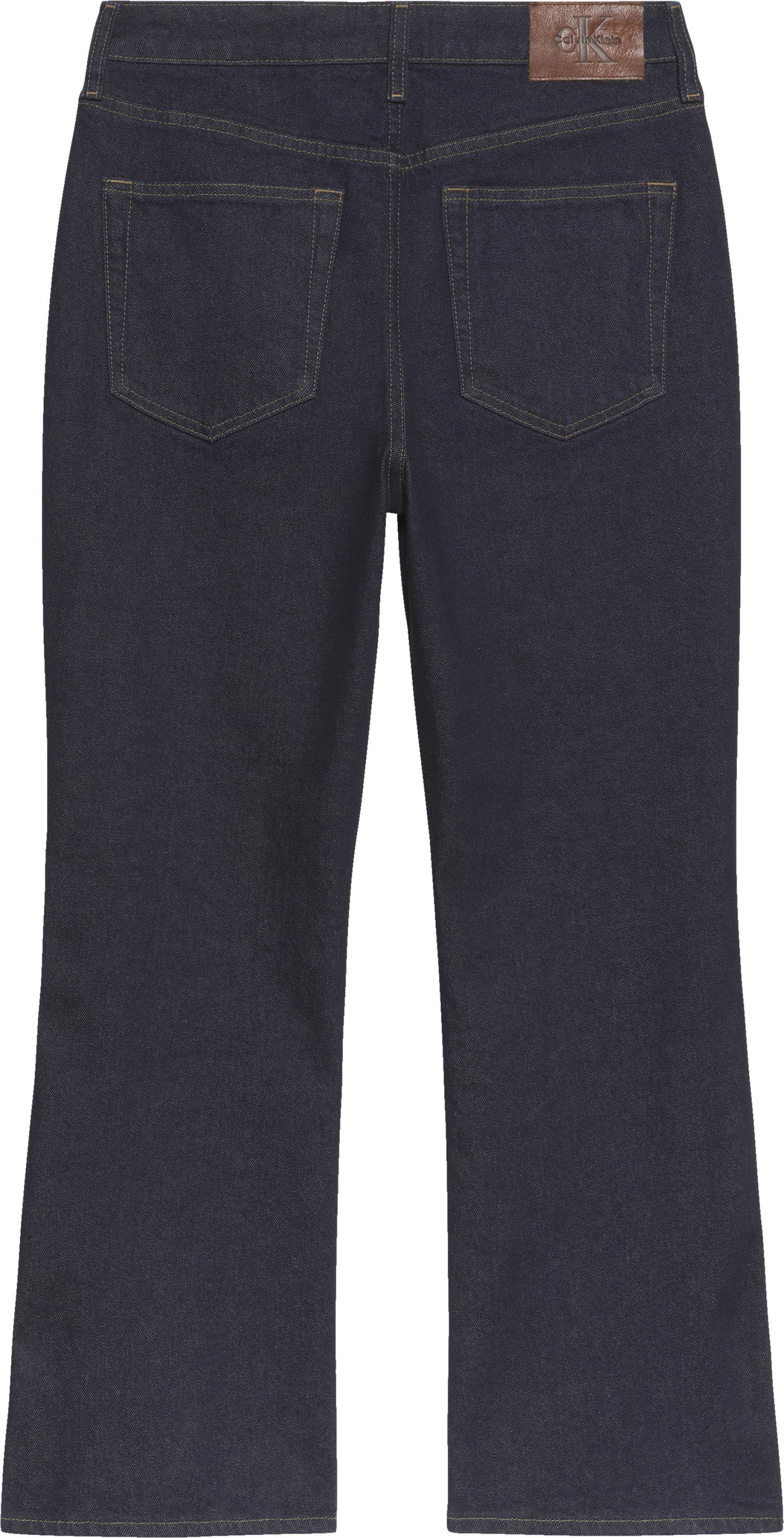 Calvin Klein Jeans Ankle-Jeans