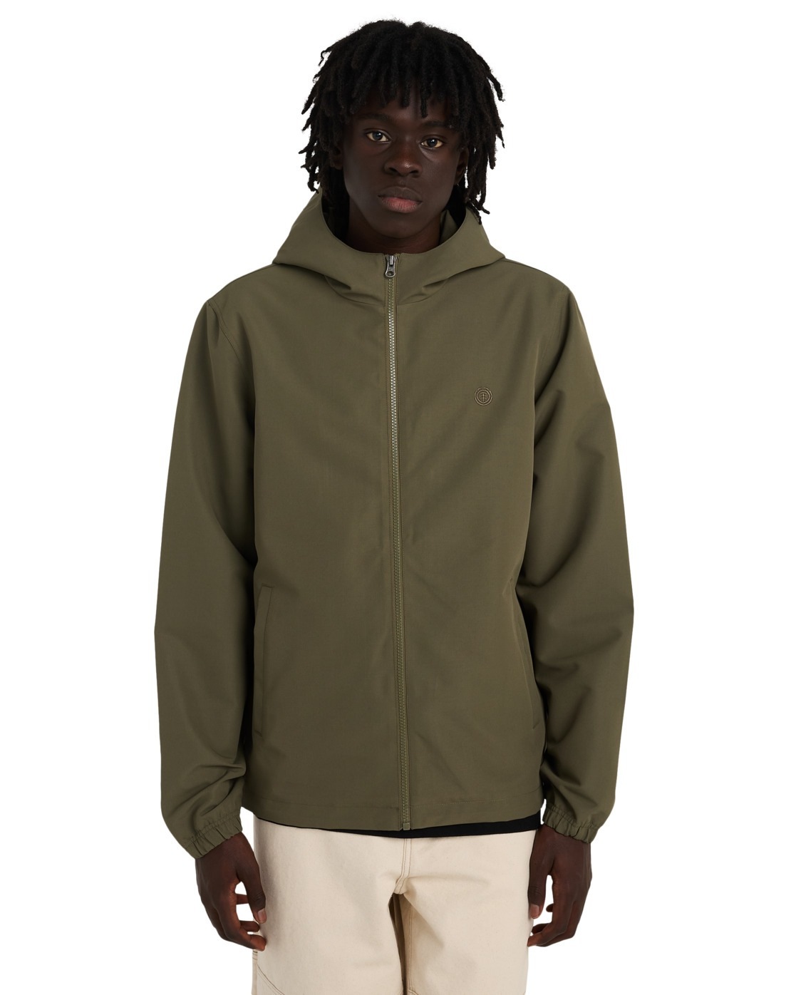 Element Funktionsjacke »Alder«