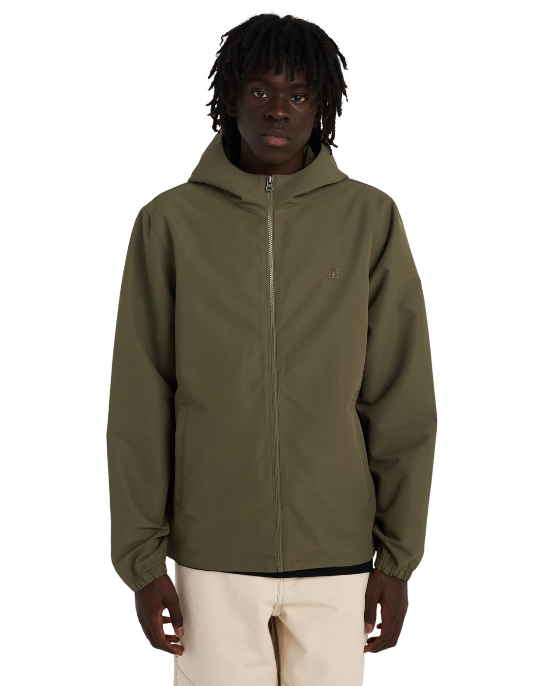 Element Funktionsjacke "Alder"