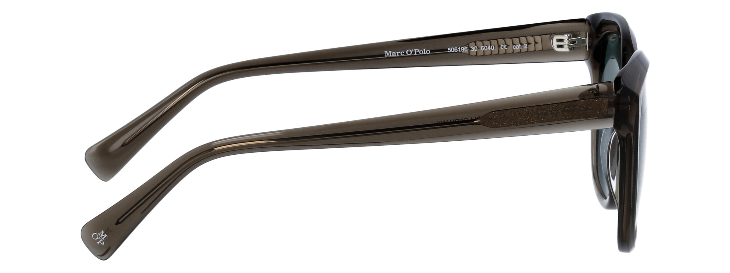 Marc O'Polo Sonnenbrille »Marc O'Polo EYEWEAR Sonnenbrille«