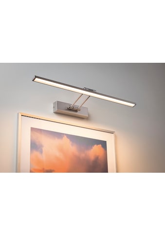 Paulmann LED Bilderleuchte »Beam Sixty« 1 flamm...