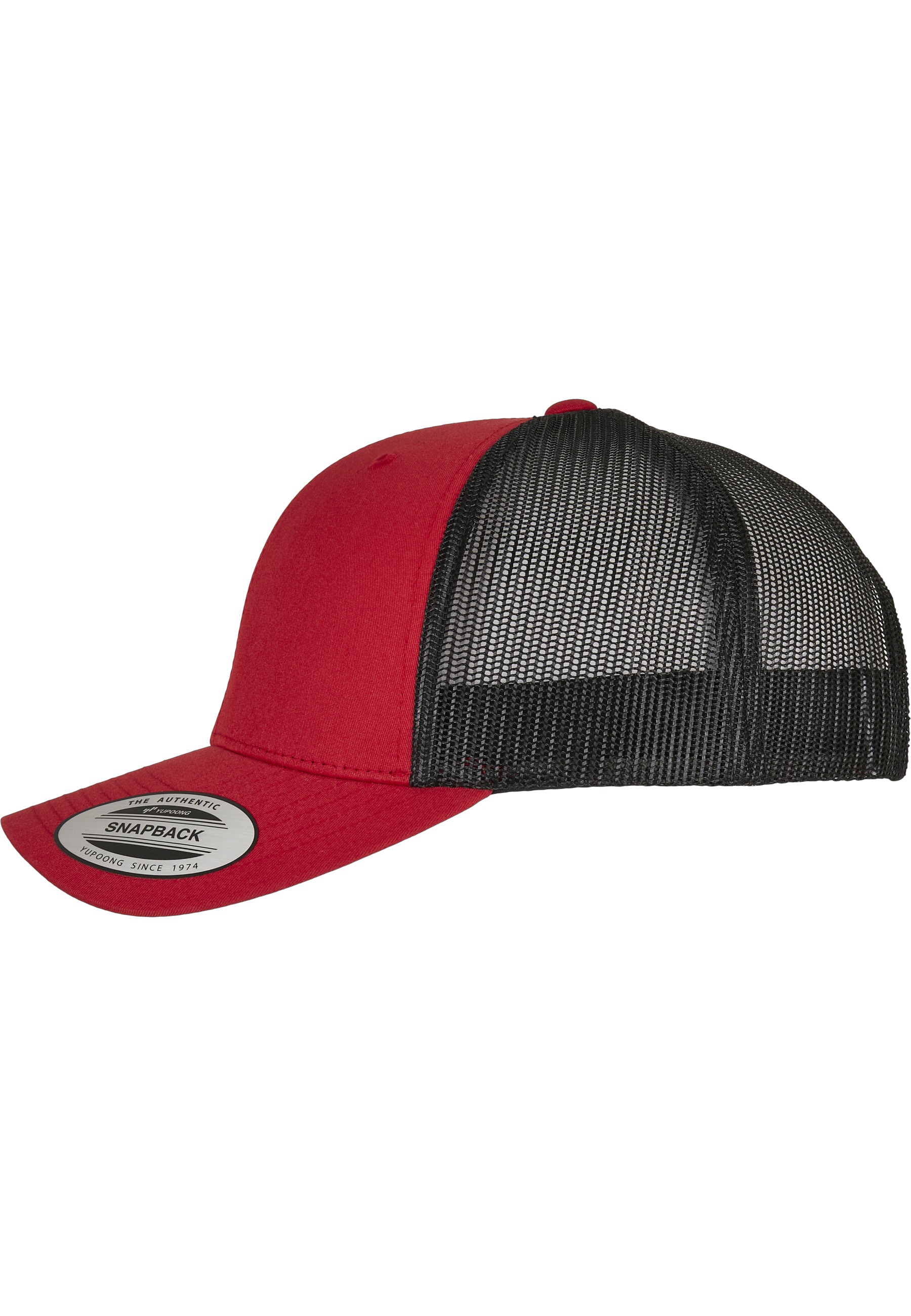 Flexfit Flex Cap »Flexfit Unisex Retro Trucker 2-Tone«