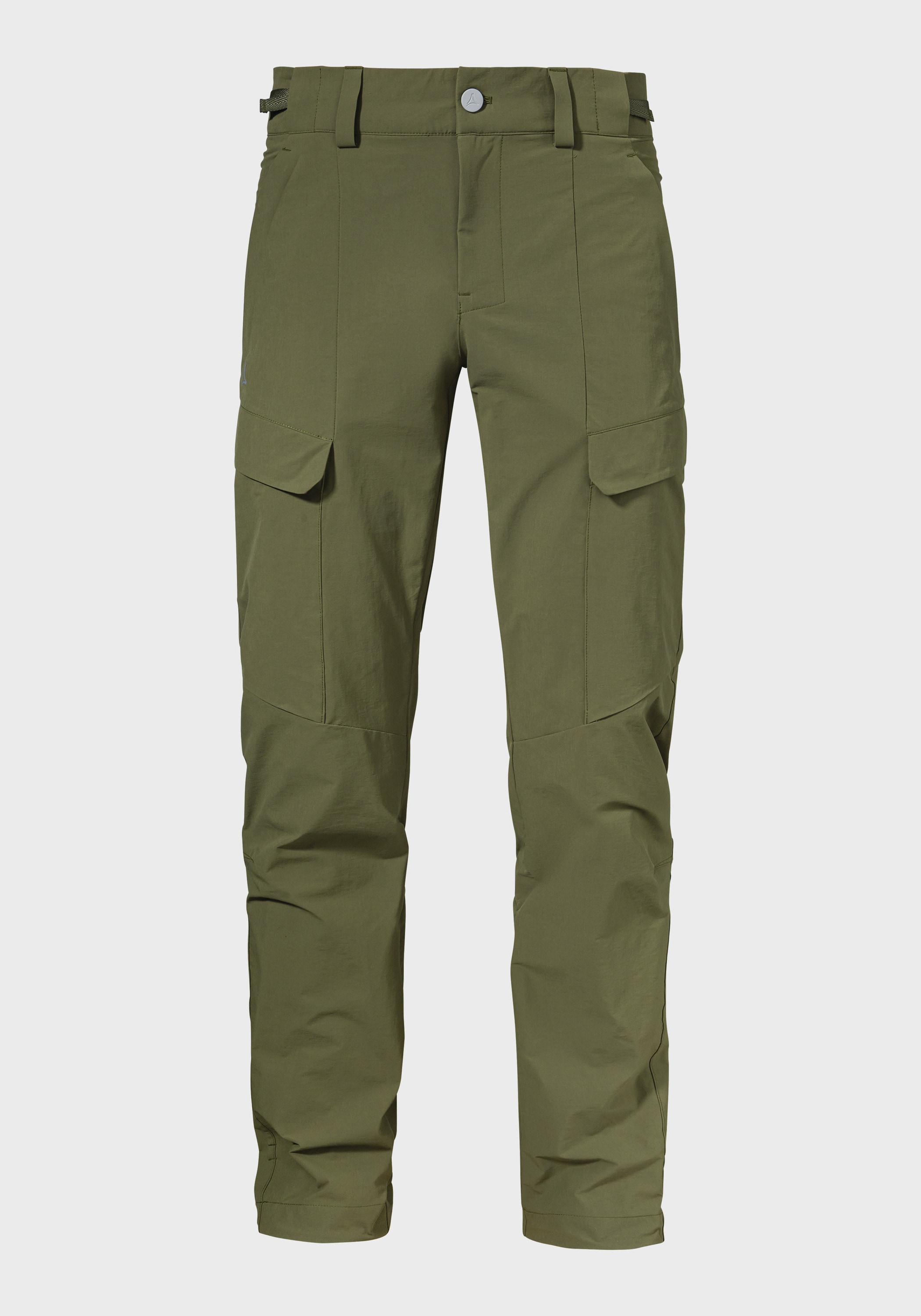 Schöffel Outdoorhose "Pants Kitzstein M" günstig online kaufen