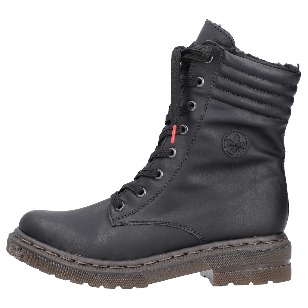 Rieker Winterstiefelette