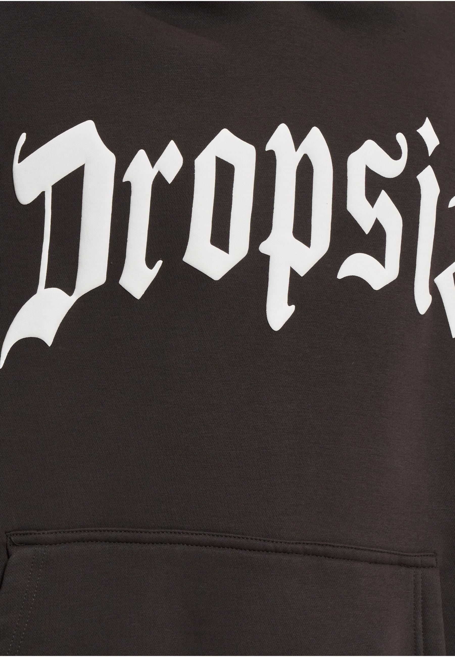 Dropsize Kapuzensweatshirt »Dropsize Dropsize Heavy Oversize Puffer Print Hoodies«, 1 Stk.
