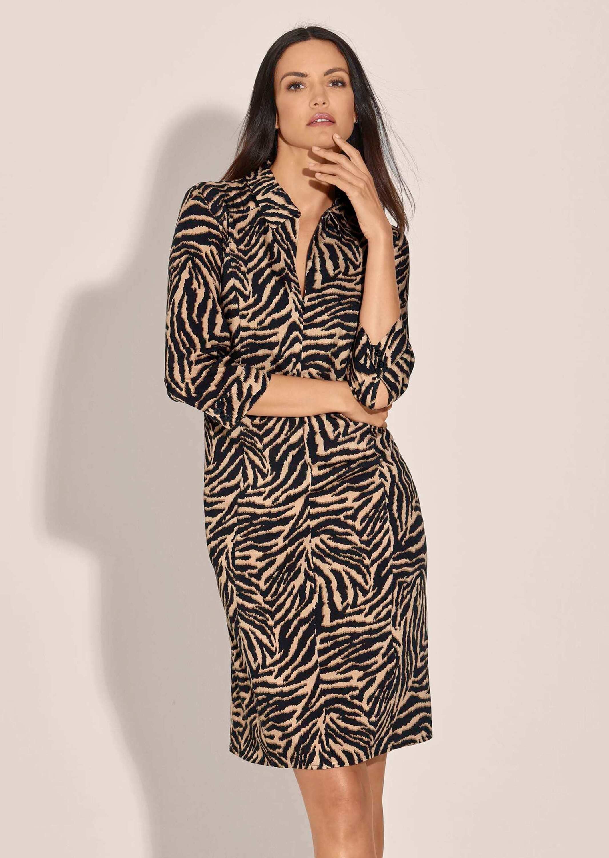 MADELEINE Sommerkleid »Kleid Kleid«