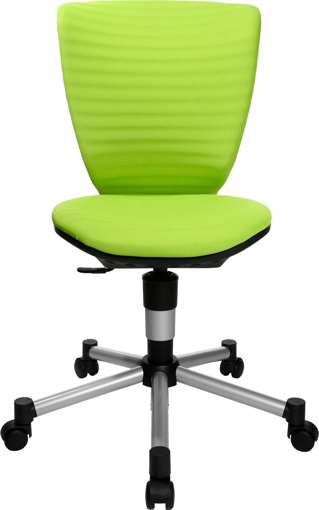 TOPSTAR Bürostuhl "Titan Junior 3D" () günstig online kaufen