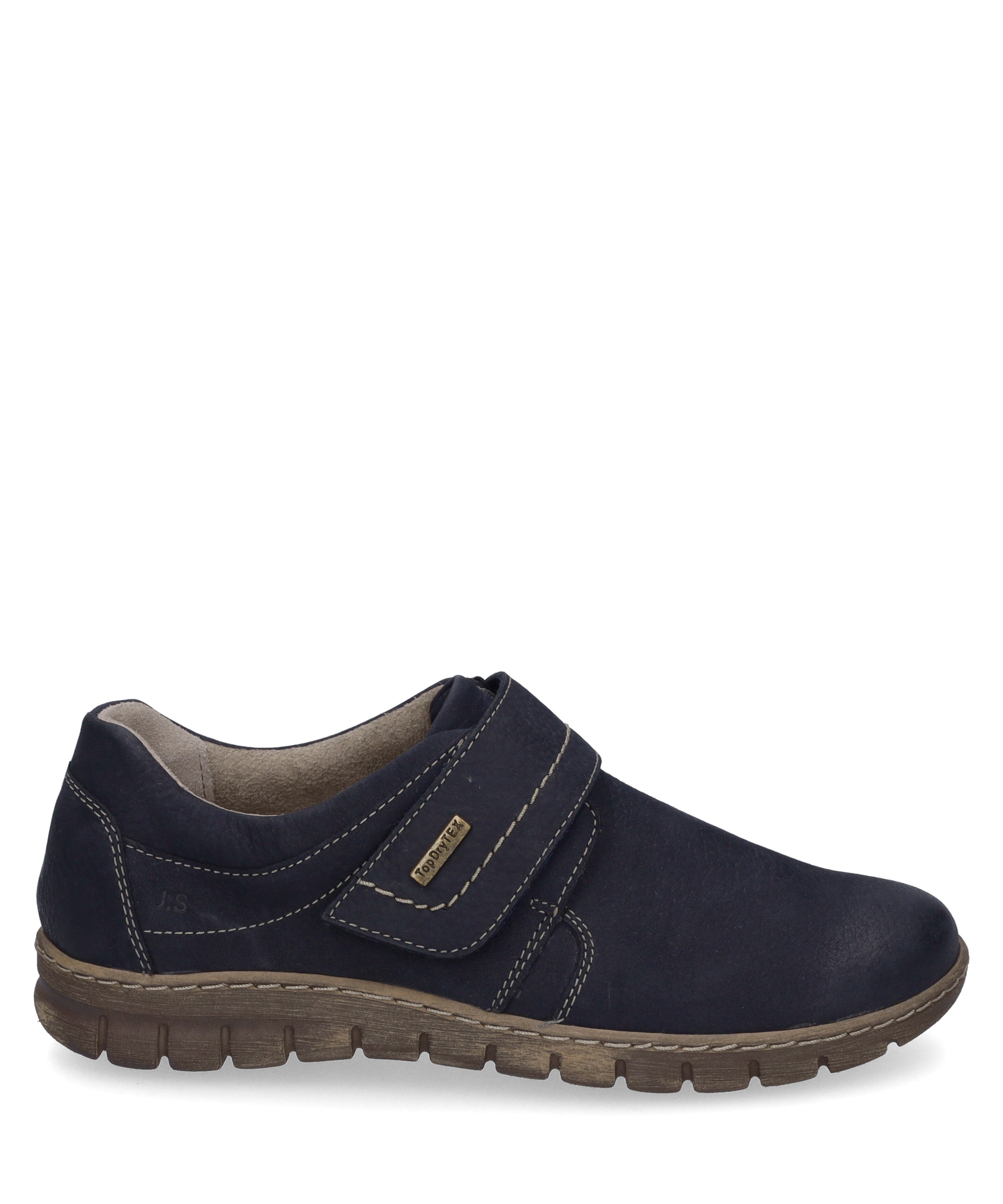 Josef Seibel Slipper »Steffi 51, ocean«