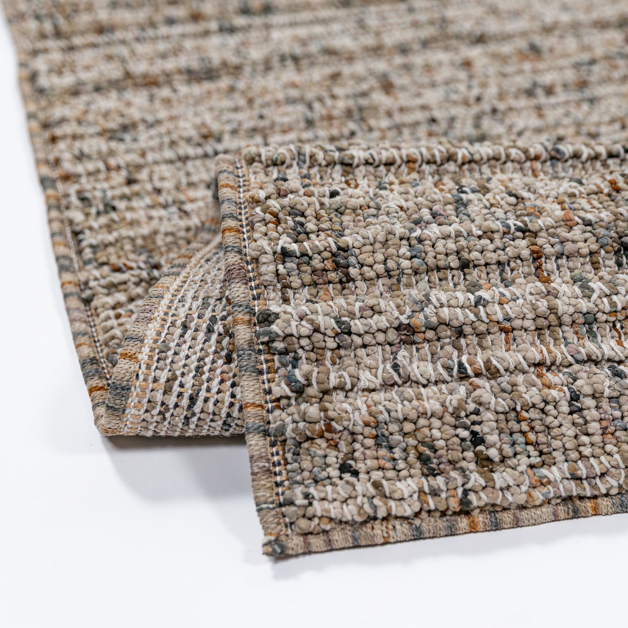 FLAIR RUGS Designteppich »Amily Moderner Teppich« rechteckig 12 mm Höhe