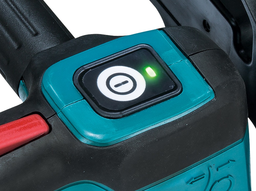 Makita Akku-Kettensäge »DUC254Z«, 18V, 24 m/s, ohne Akku und Ladegerät