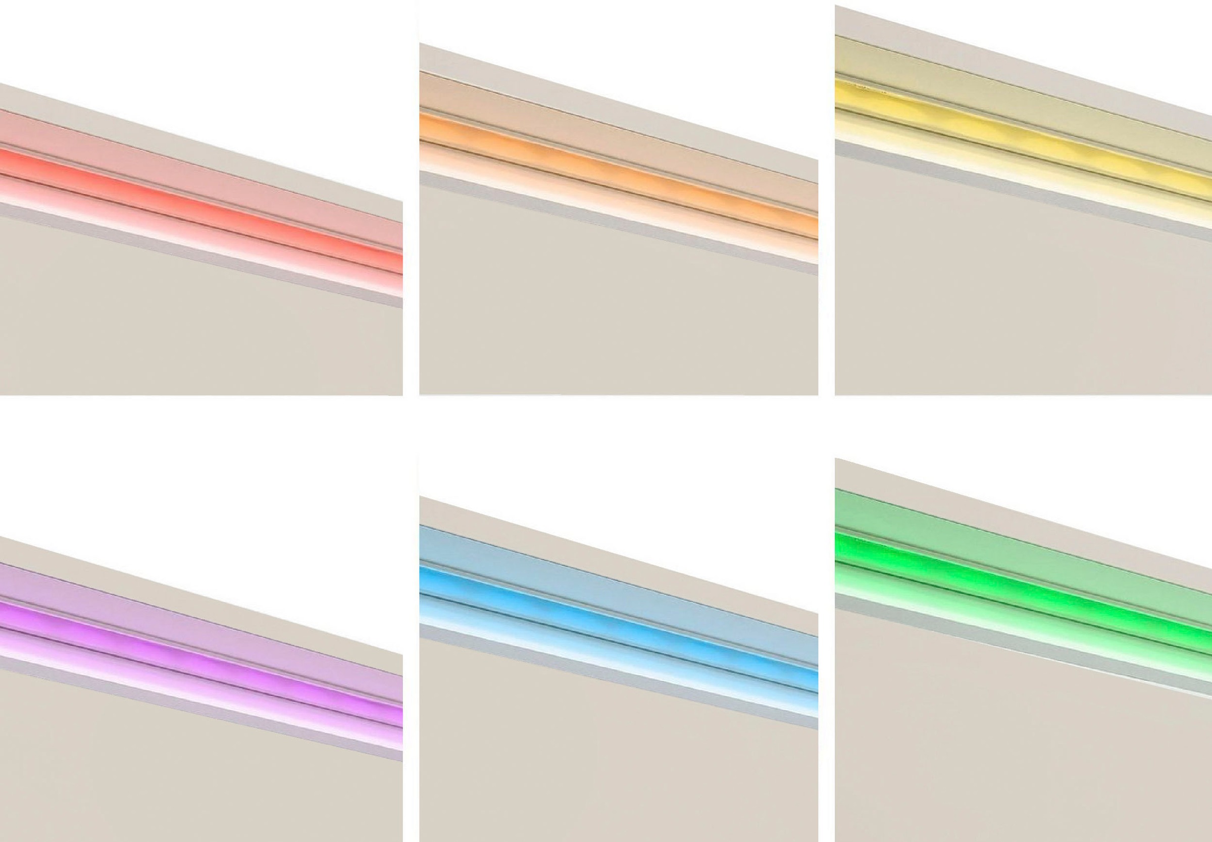 INOSIGN Sideboard »Magic, Kommode, Schrank, Stauraumschrank«