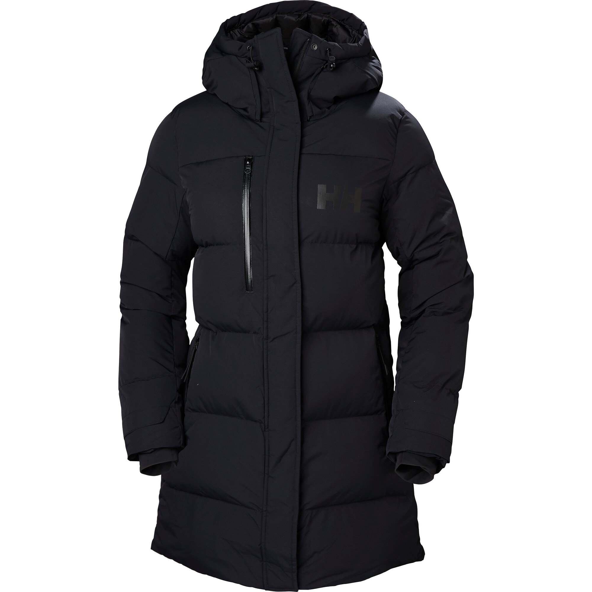 Helly Hansen Wintermantel "W ADORE PUFFY PARKA" mit synthetischer High Loft günstig online kaufen
