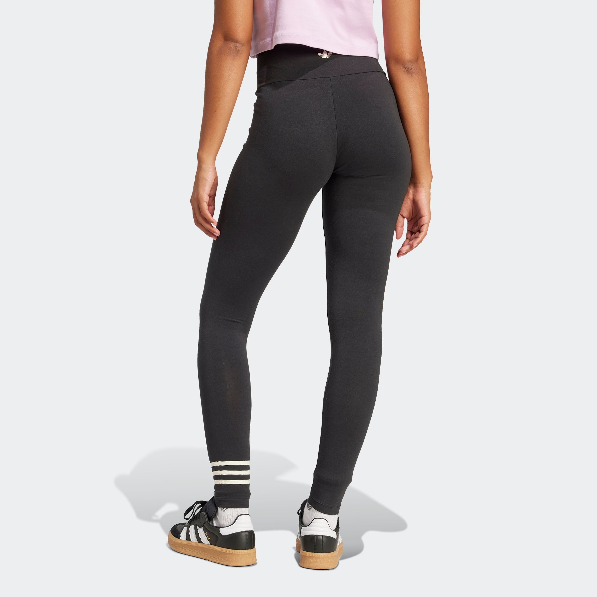 adidas Originals Leggings »NEUCL TIGHT«, (1 tlg.)